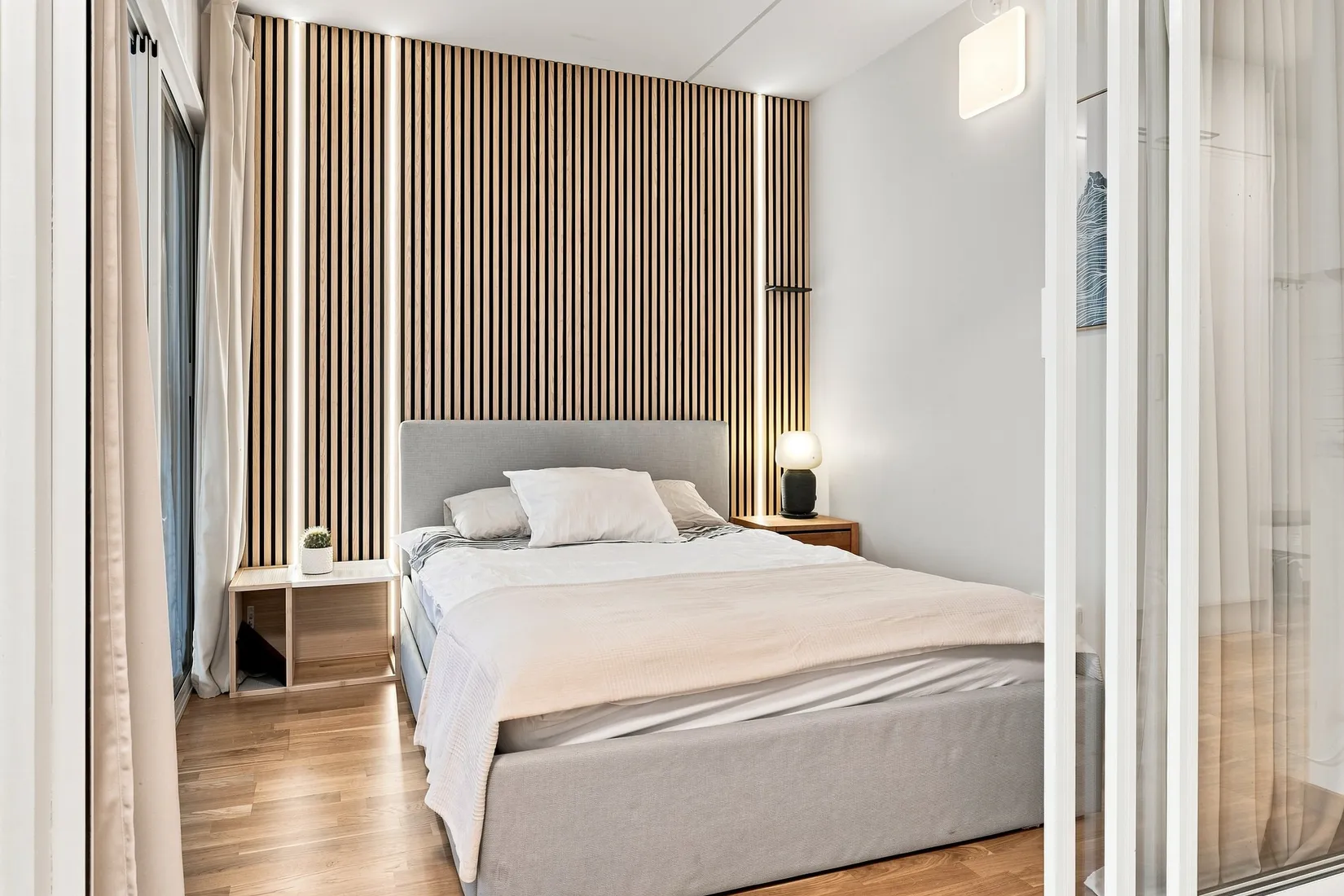 Bostadsrätt, Gamla Enköpingsvägen 152, Ursvik, Sundbyberg