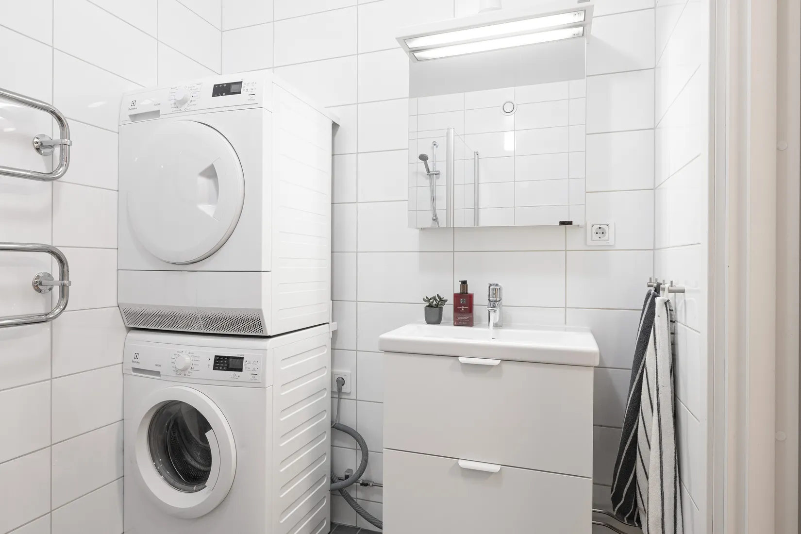 Bostadsrätt, Gamla Enköpingsvägen 152, Ursvik, Sundbyberg