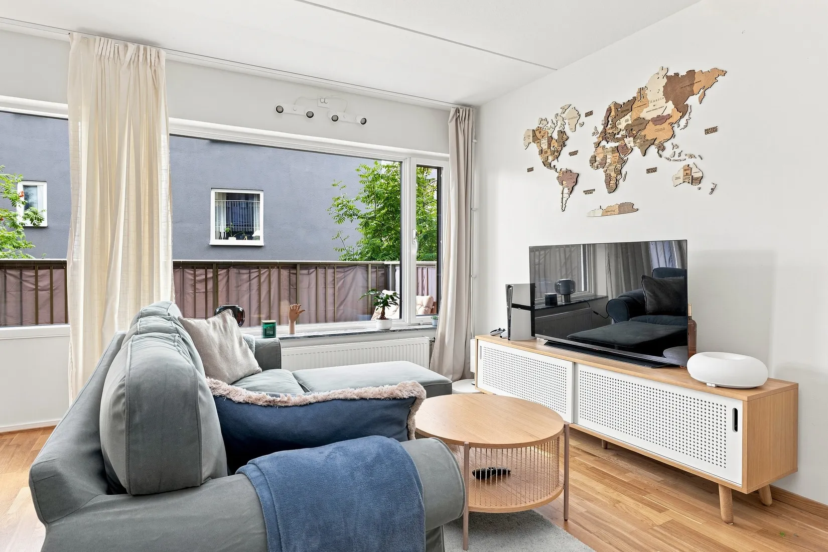 Bostadsrätt, Gamla Enköpingsvägen 152, Ursvik, Sundbyberg