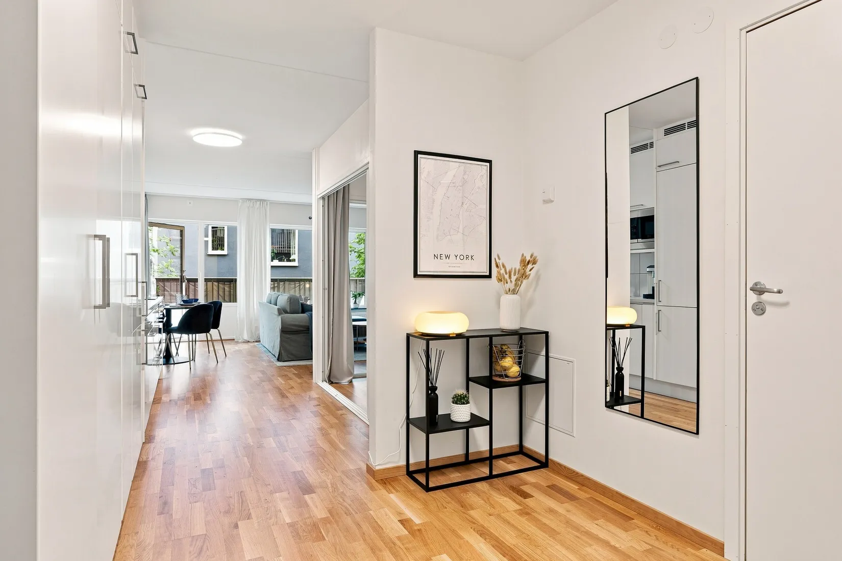 Bostadsrätt, Gamla Enköpingsvägen 152, Ursvik, Sundbyberg