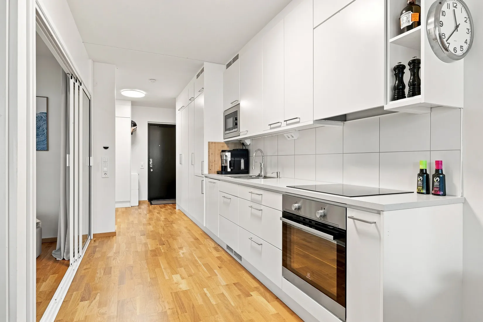 Bostadsrätt, Gamla Enköpingsvägen 152, Ursvik, Sundbyberg