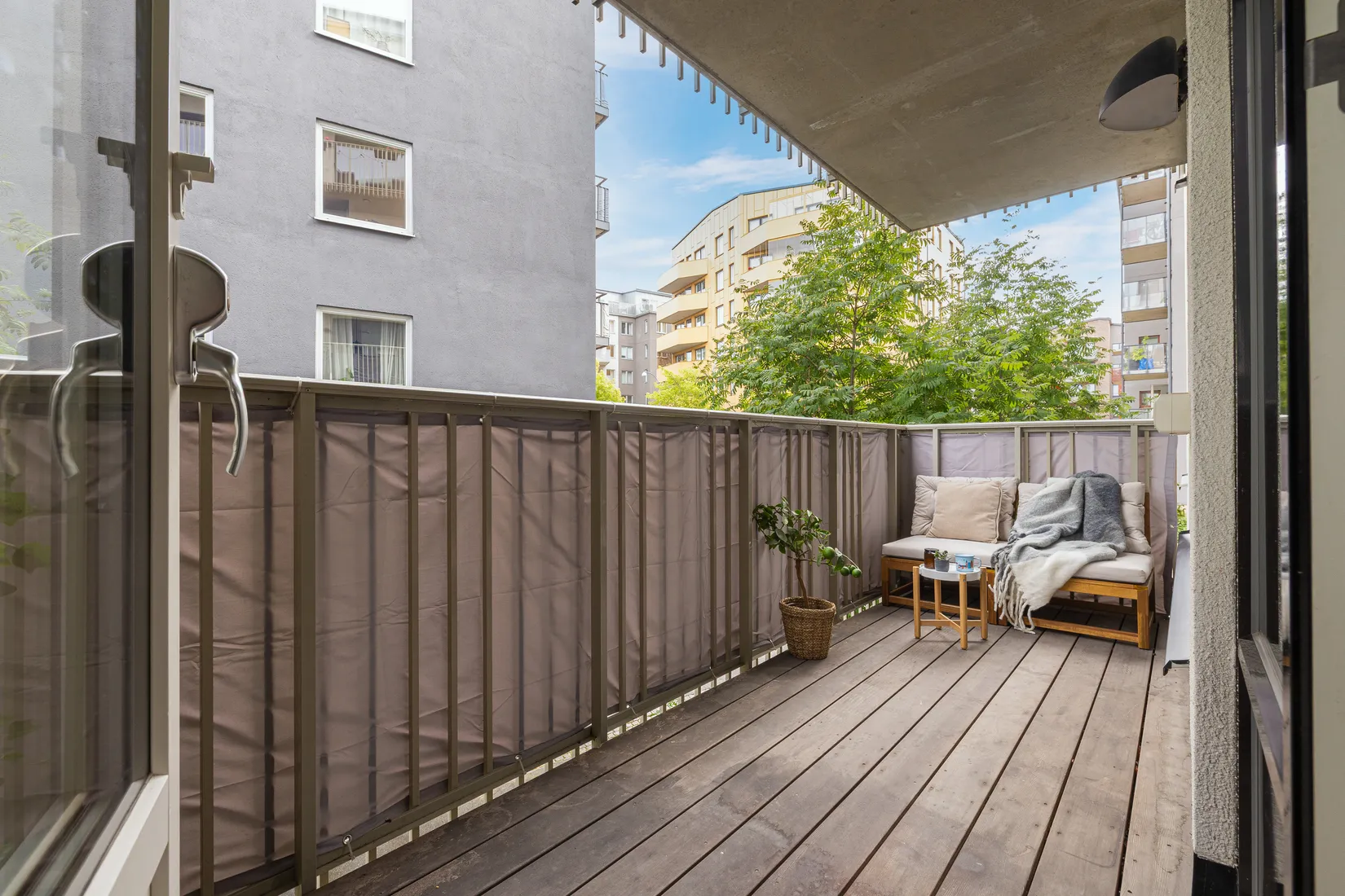 Bostadsrätt, Gamla Enköpingsvägen 152, Ursvik, Sundbyberg