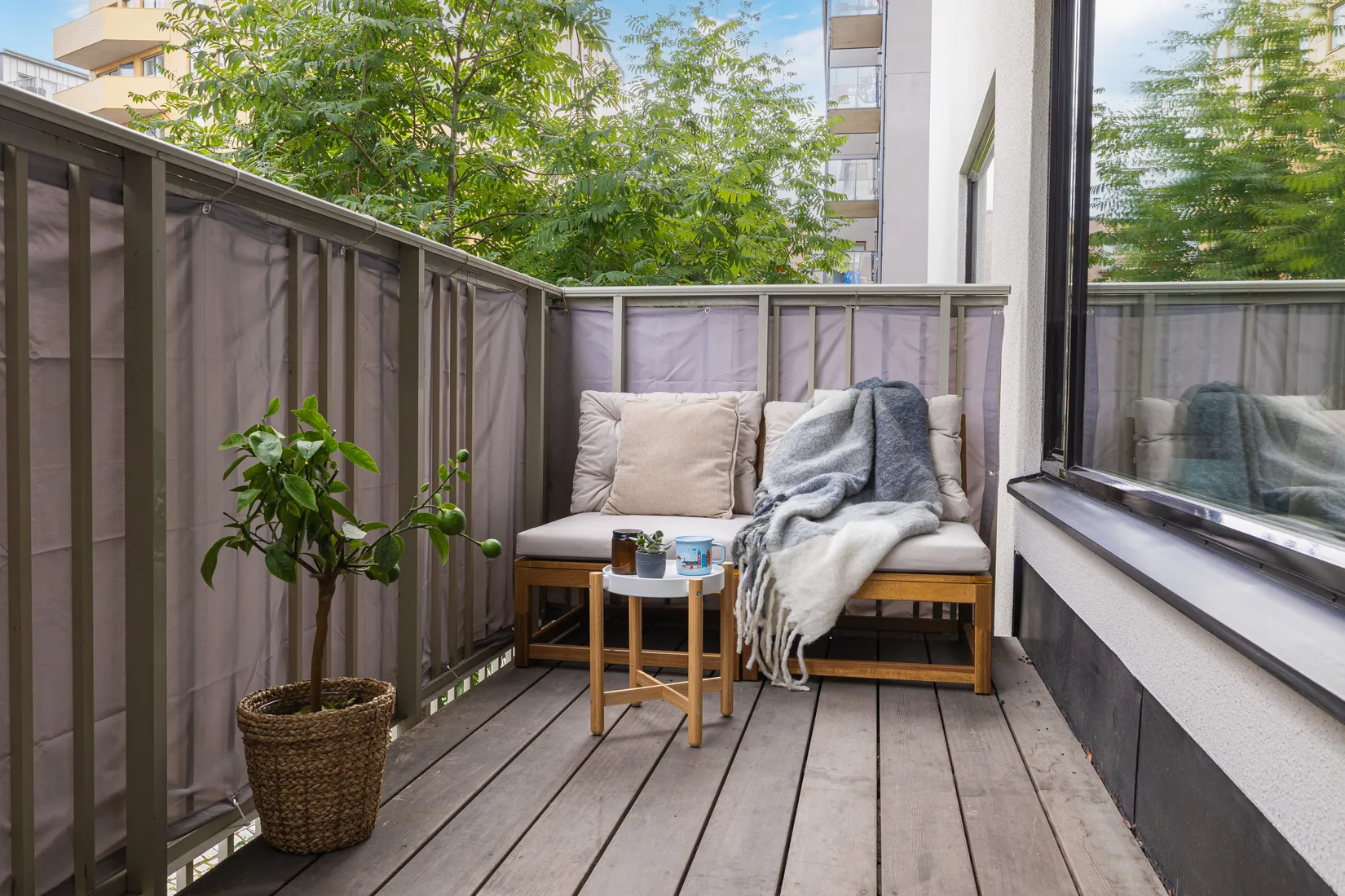 Bostadsrätt, Gamla Enköpingsvägen 152, Ursvik, Sundbyberg