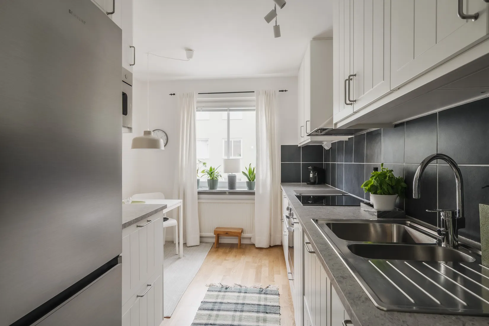 Bostadsrätt, Södra stapeltorgsgatan 20A, Söder, Gävle