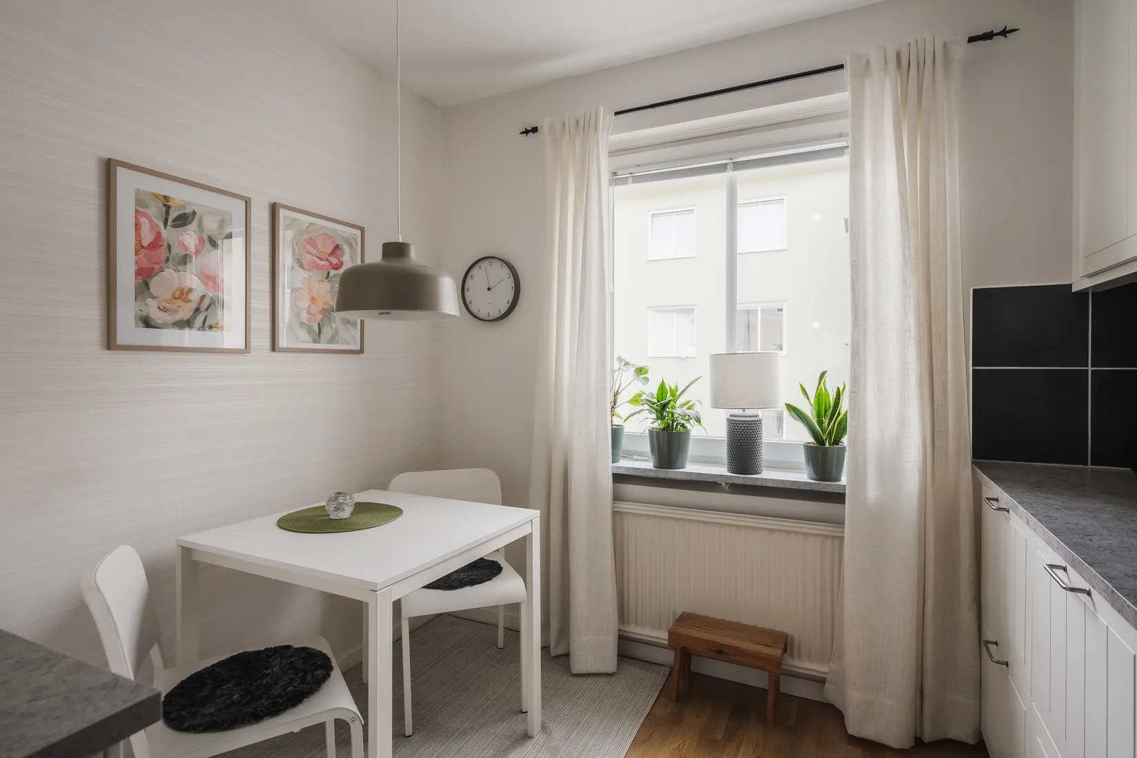 Bostadsrätt, Södra stapeltorgsgatan 20A, Söder, Gävle