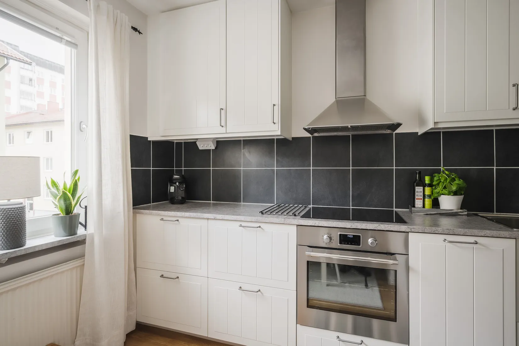 Bostadsrätt, Södra stapeltorgsgatan 20A, Söder, Gävle