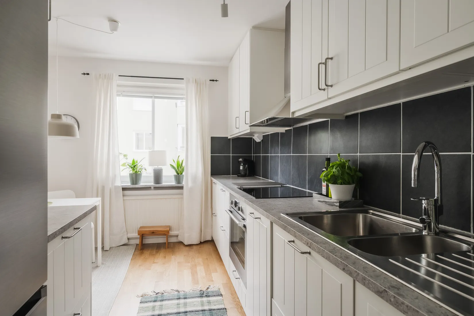 Bostadsrätt, Södra stapeltorgsgatan 20A, Söder, Gävle