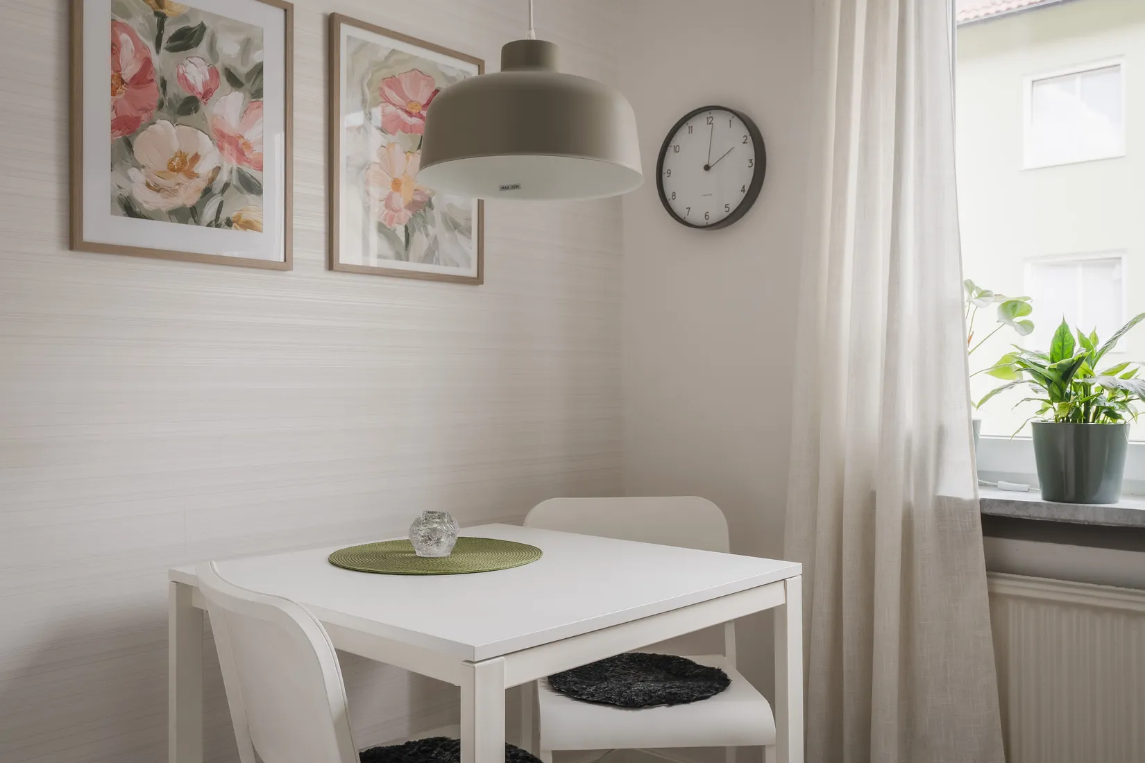 Bostadsrätt, Södra stapeltorgsgatan 20A, Söder, Gävle