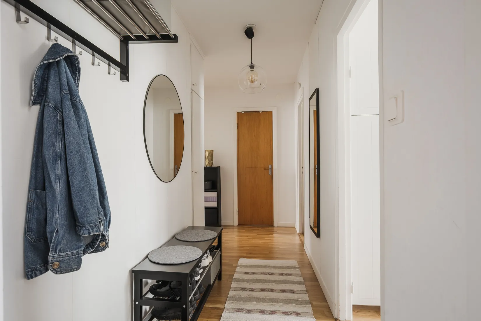 Bostadsrätt, Södra stapeltorgsgatan 20A, Söder, Gävle