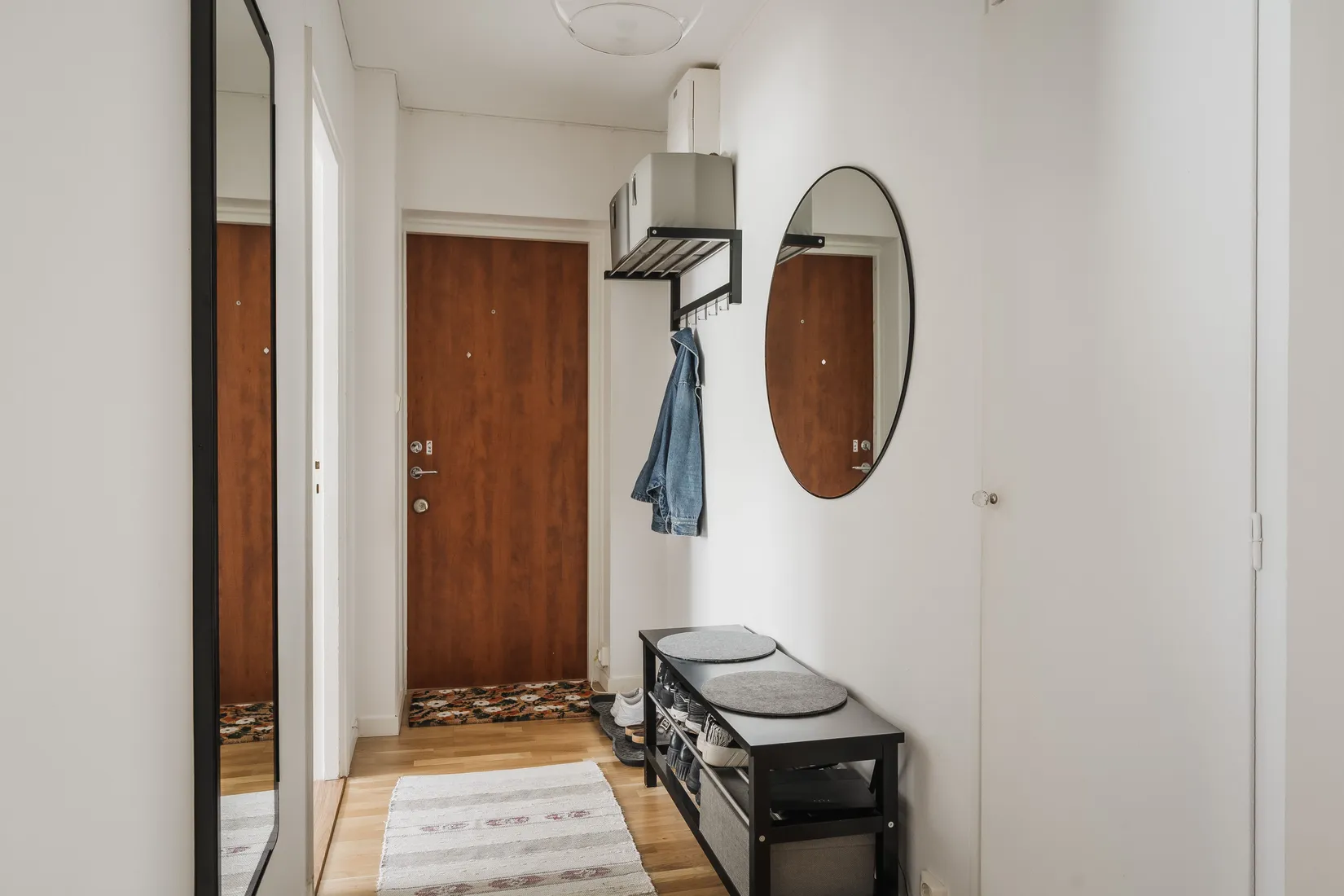 Bostadsrätt, Södra stapeltorgsgatan 20A, Söder, Gävle