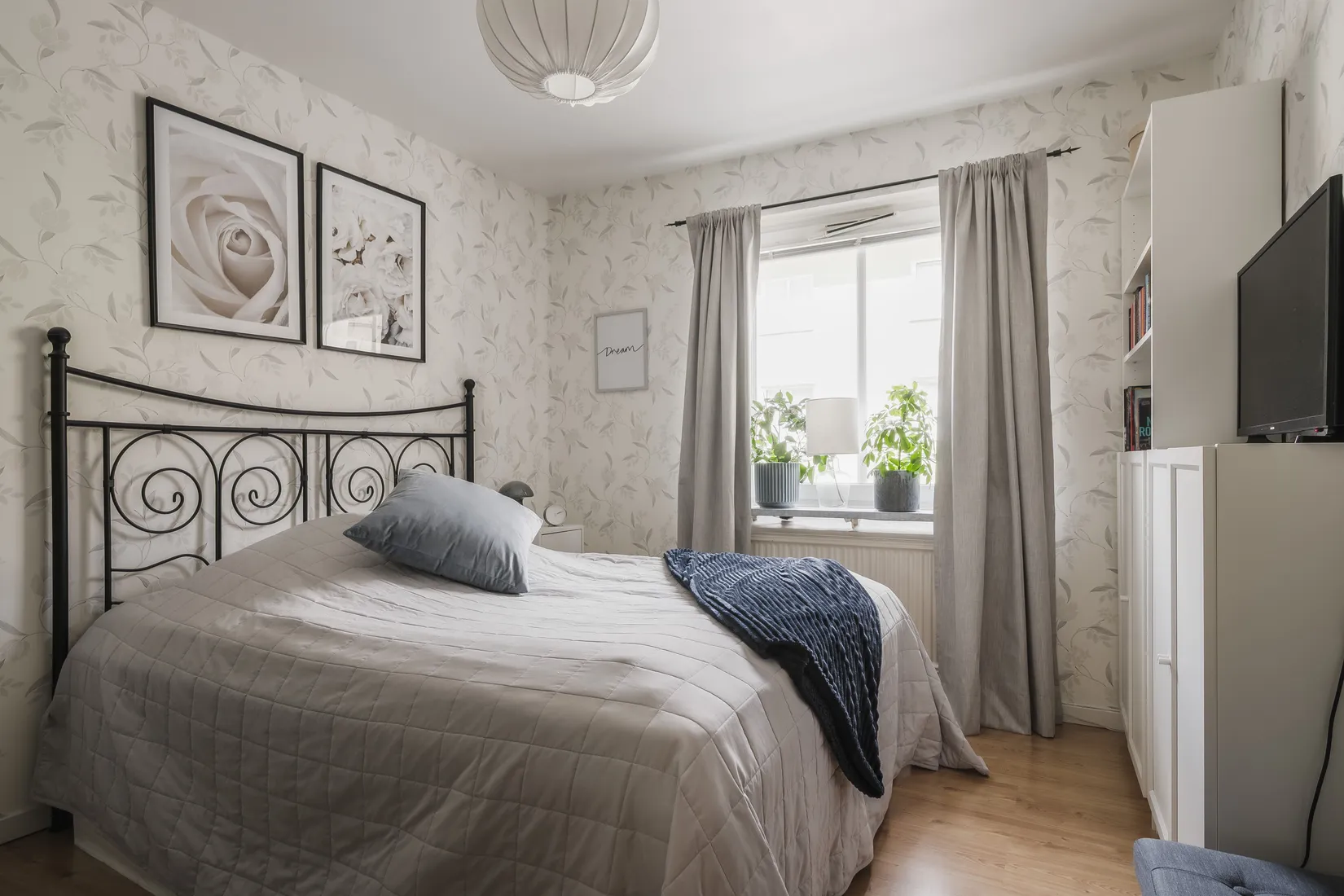 Bostadsrätt, Södra stapeltorgsgatan 20A, Söder, Gävle