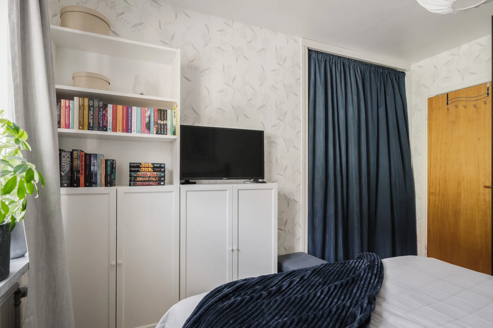 Bostadsrätt, Södra stapeltorgsgatan 20A, Söder, Gävle