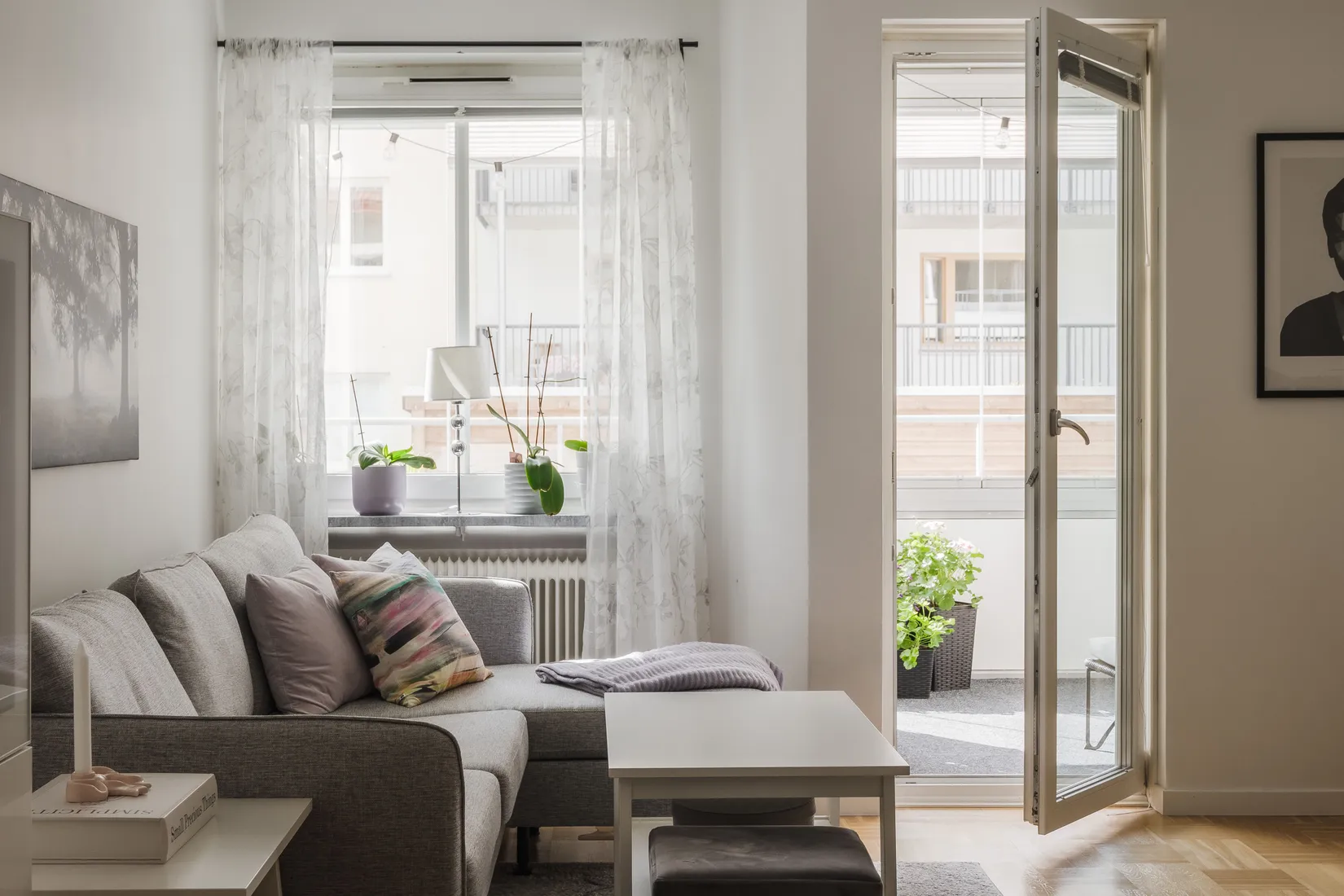 Bostadsrätt, Södra stapeltorgsgatan 20A, Söder, Gävle