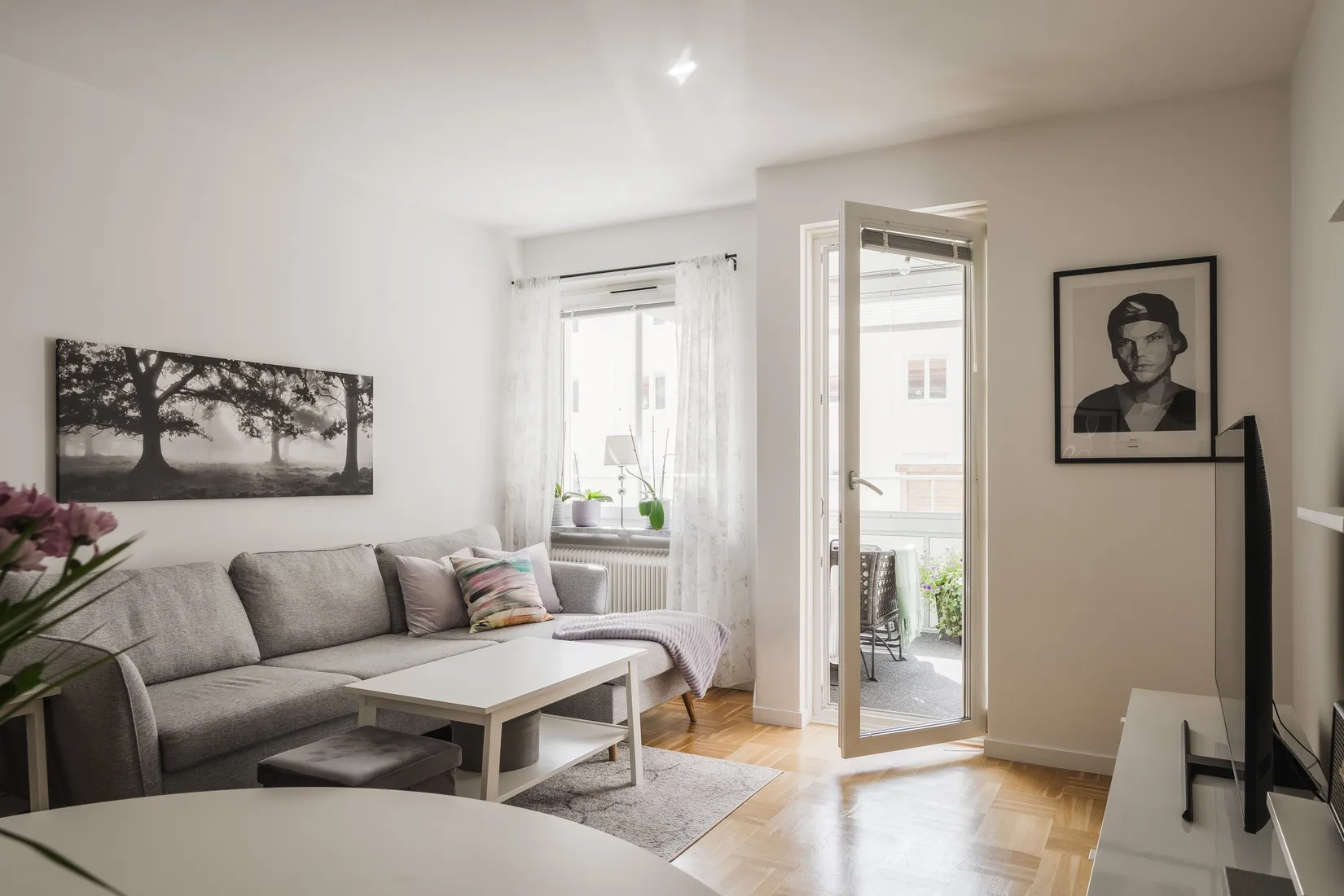 Bostadsrätt, Södra stapeltorgsgatan 20A, Söder, Gävle