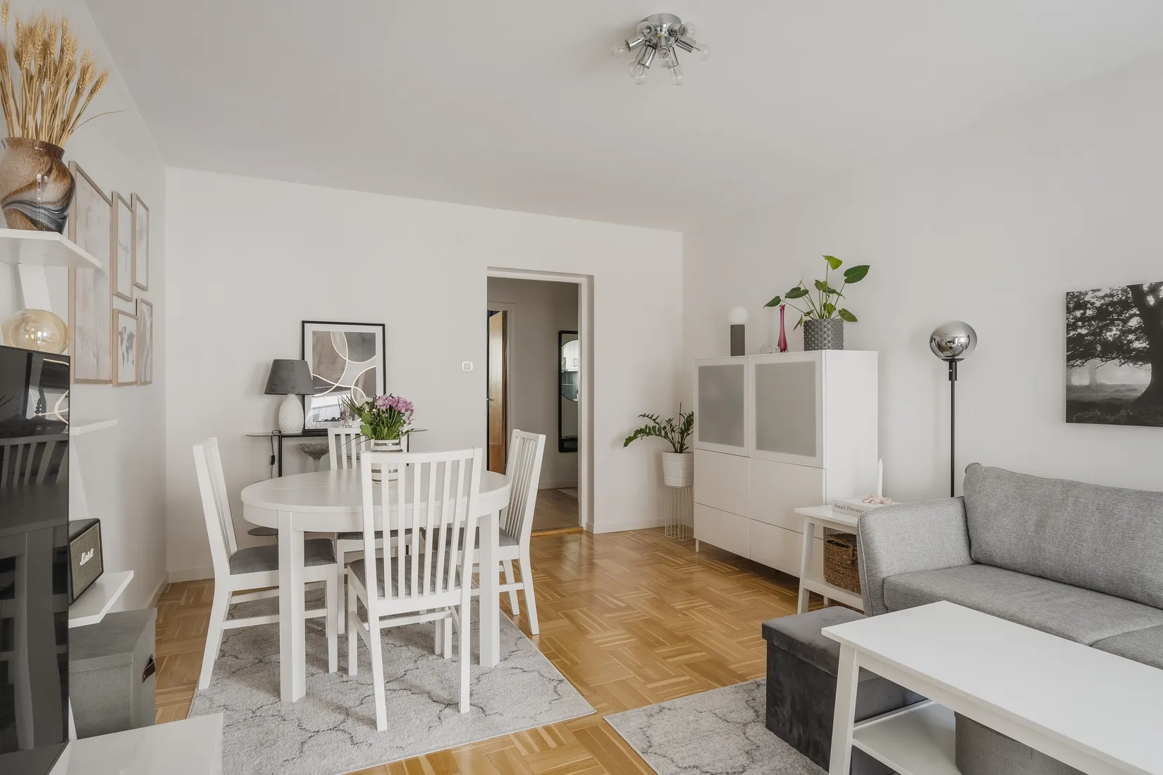 Bostadsrätt, Södra stapeltorgsgatan 20A, Söder, Gävle