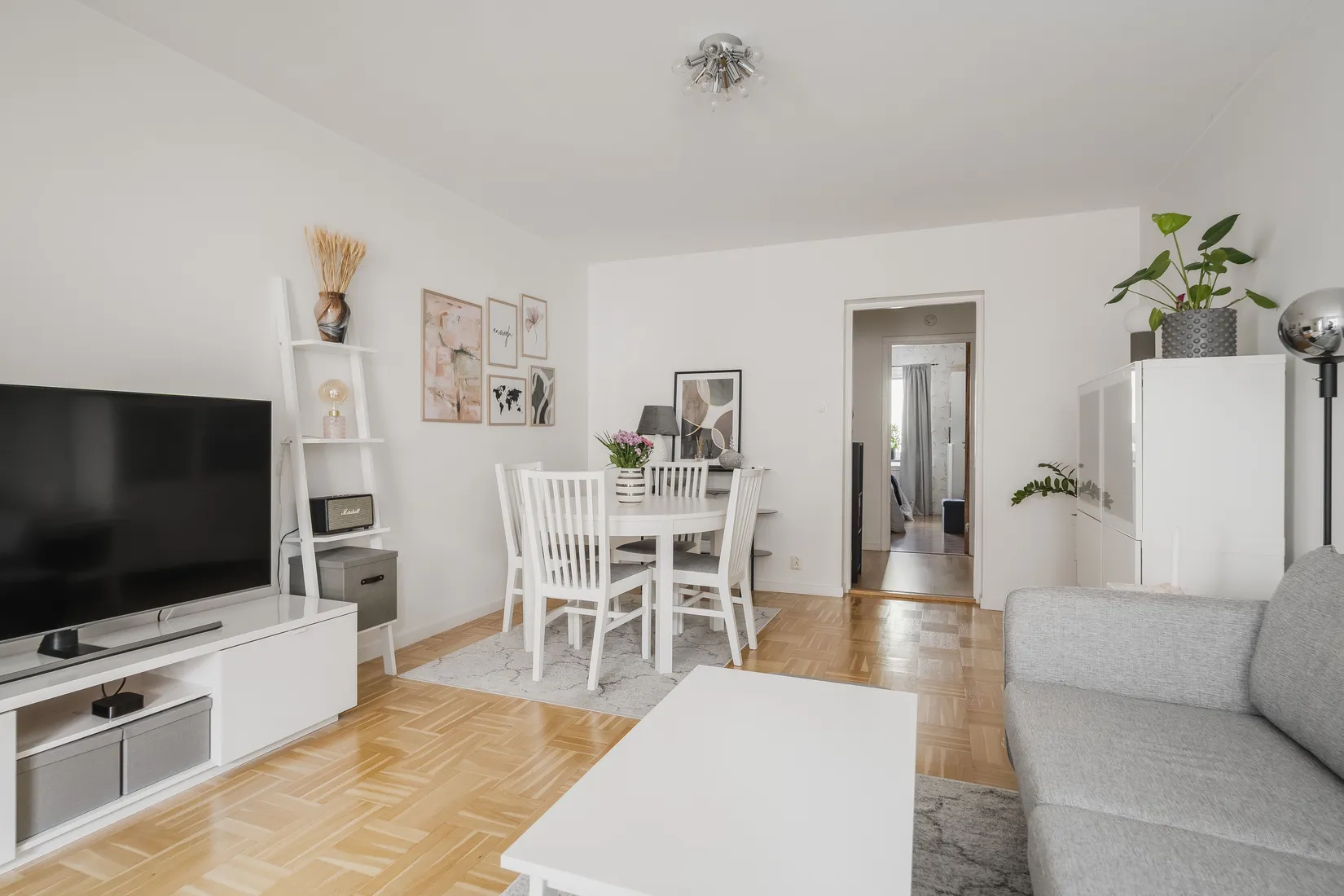 Bostadsrätt, Södra stapeltorgsgatan 20A, Söder, Gävle