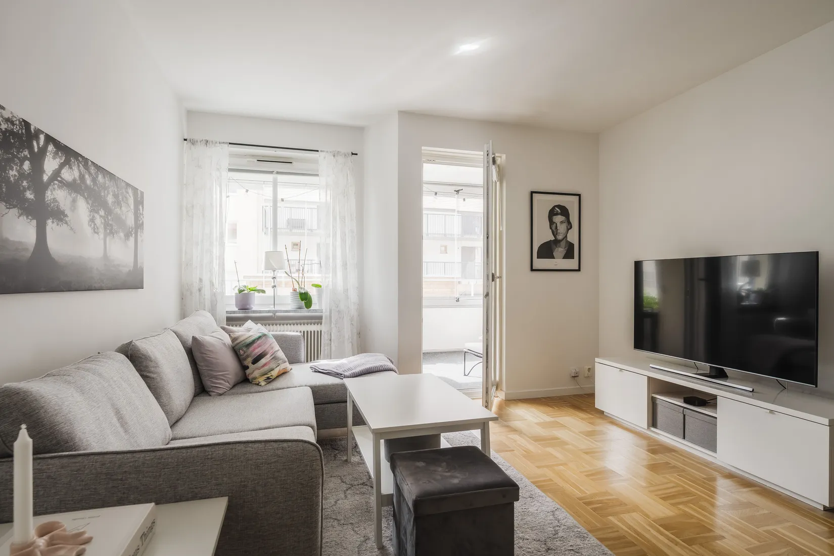 Bostadsrätt, Södra stapeltorgsgatan 20A, Söder, Gävle