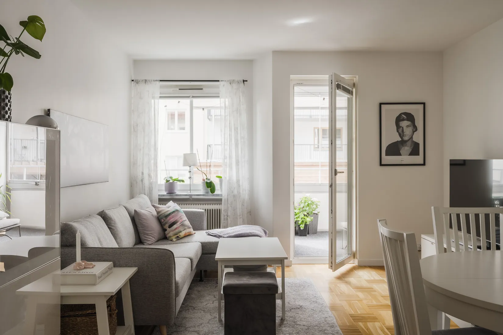 Bostadsrätt, Södra stapeltorgsgatan 20A, Söder, Gävle