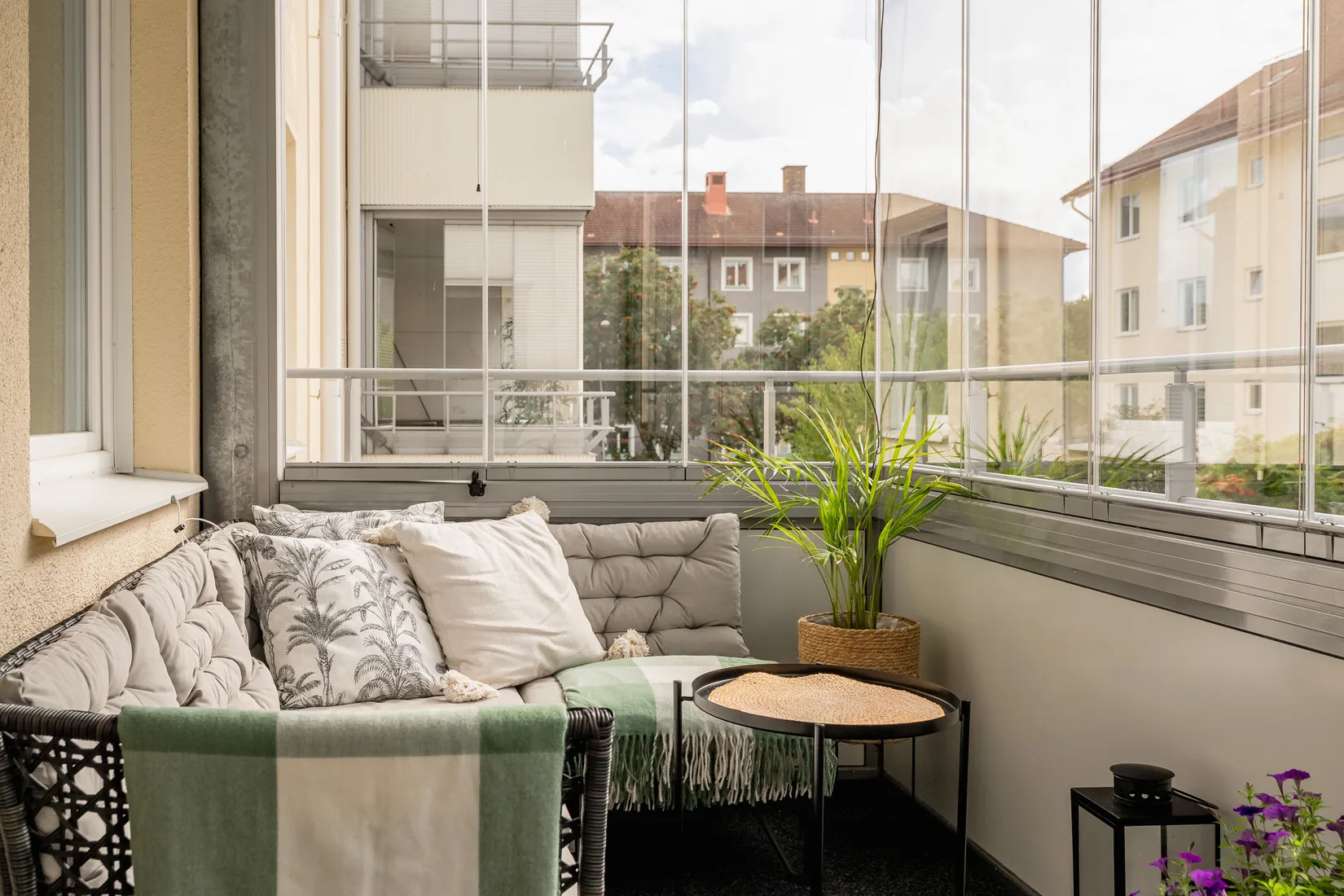 Bostadsrätt, Södra stapeltorgsgatan 20A, Söder, Gävle