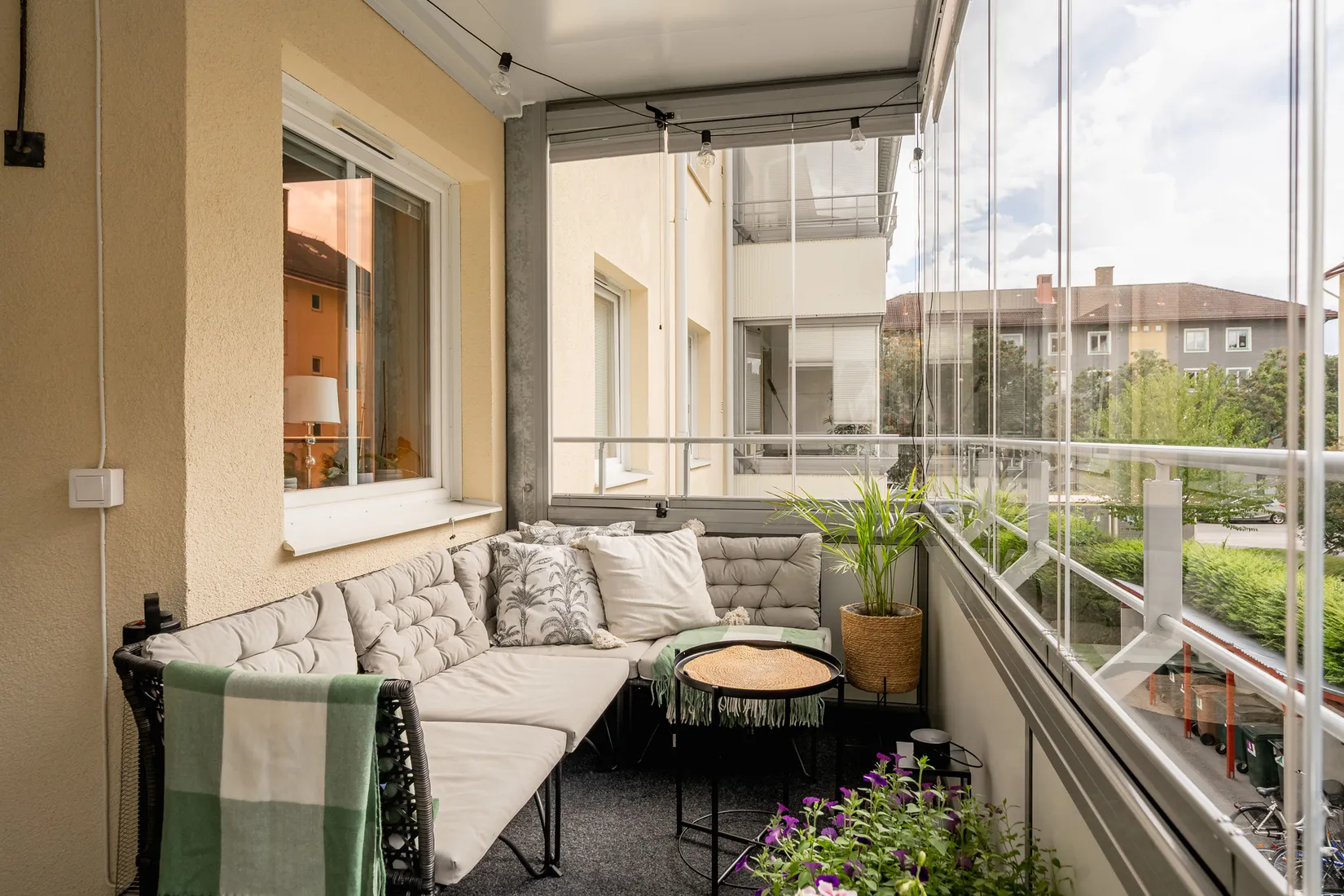 Bostadsrätt, Södra stapeltorgsgatan 20A, Söder, Gävle