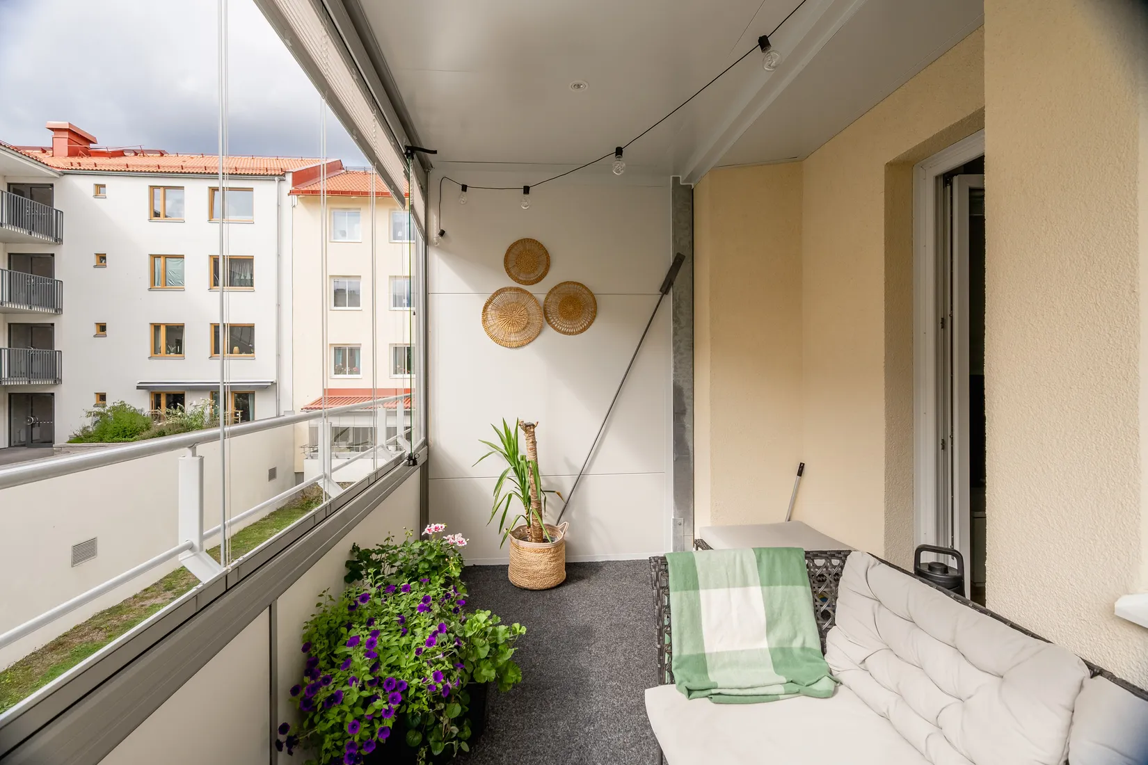 Bostadsrätt, Södra stapeltorgsgatan 20A, Söder, Gävle