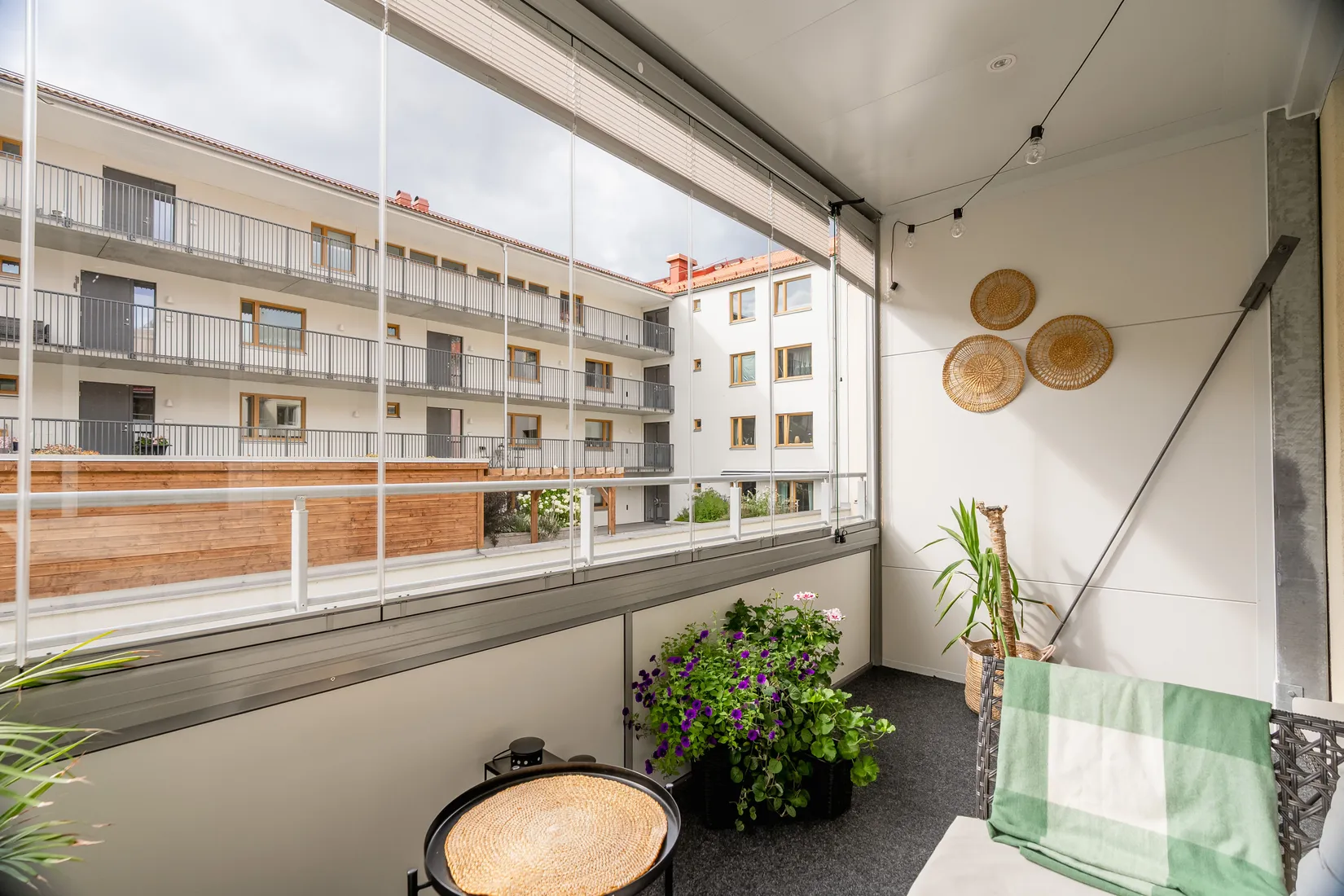 Bostadsrätt, Södra stapeltorgsgatan 20A, Söder, Gävle