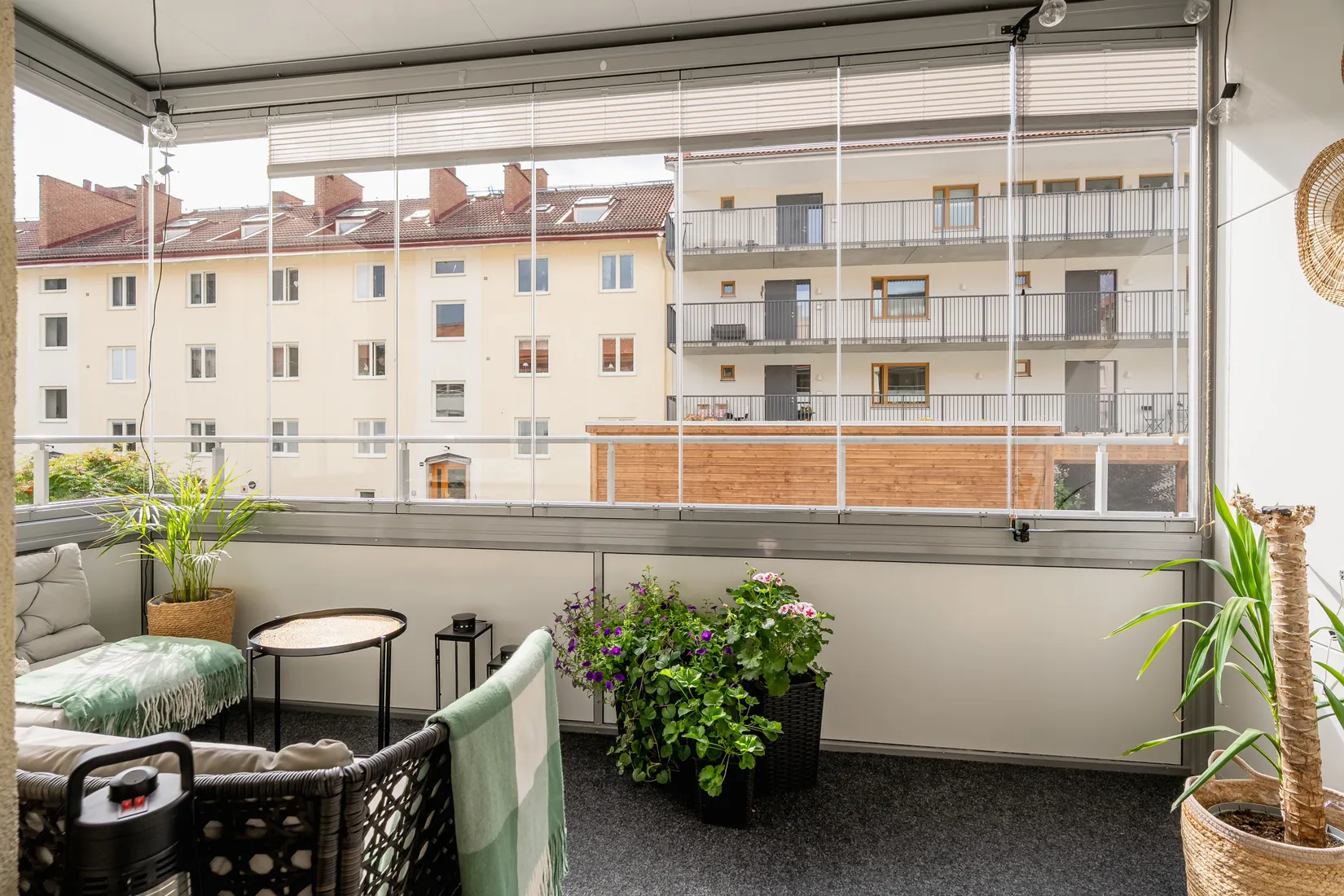 Bostadsrätt, Södra stapeltorgsgatan 20A, Söder, Gävle