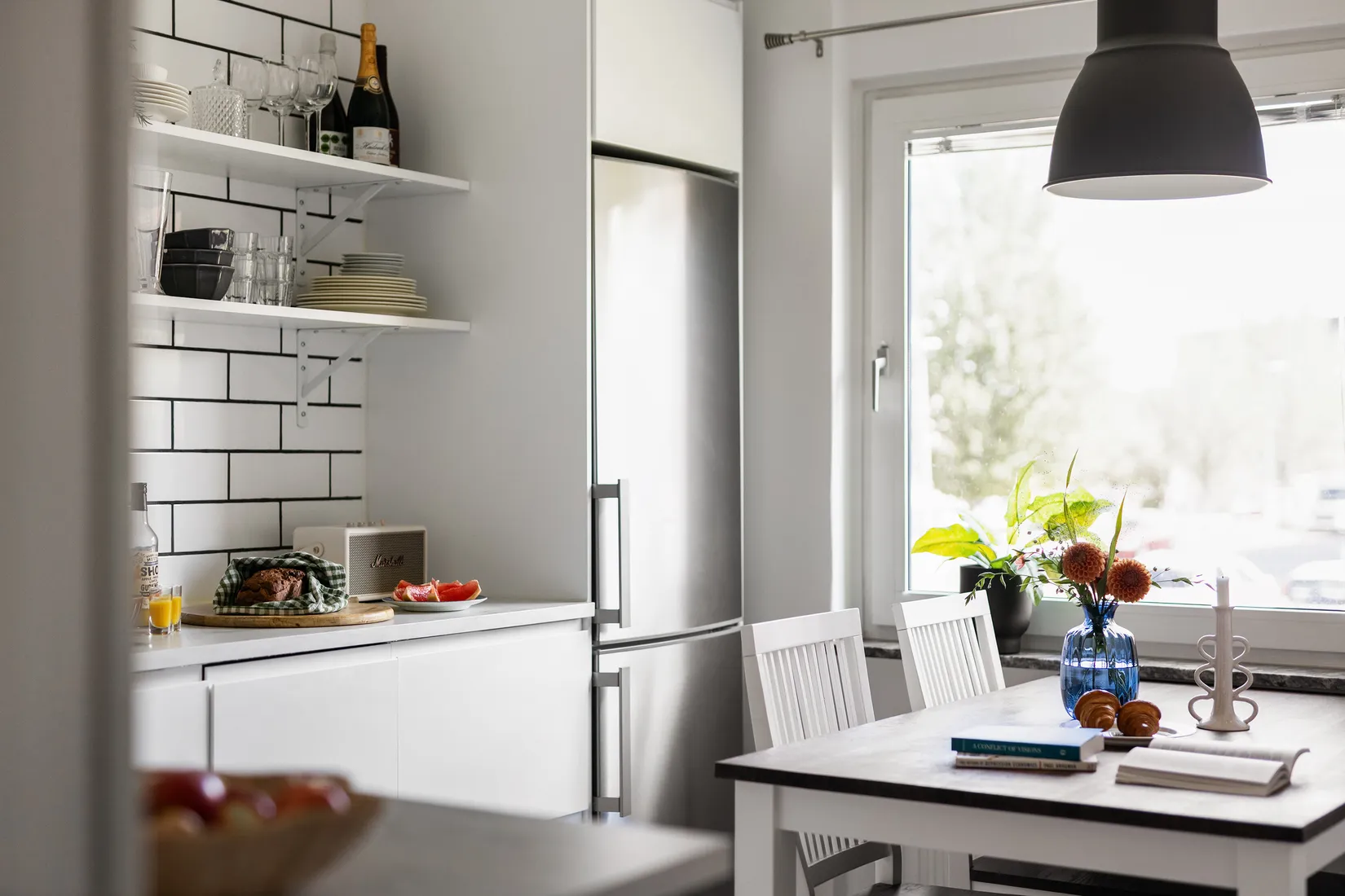 Bostadsrätt, Stockrosgatan 11, Ekhagen, Jönköping