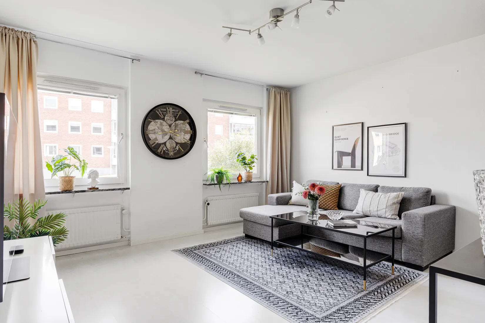 Bostadsrätt, Stockrosgatan 11, Ekhagen, Jönköping