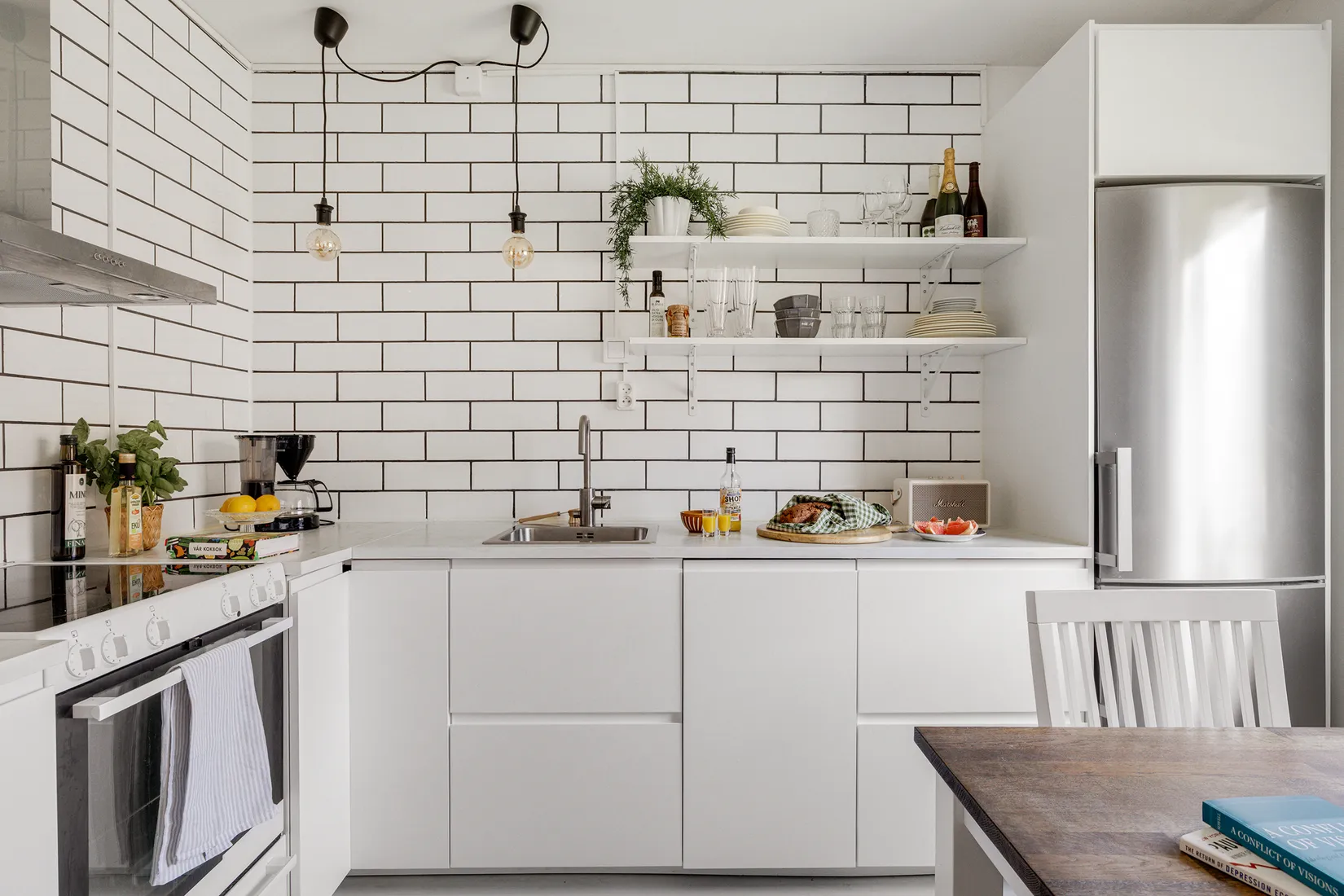 Bostadsrätt, Stockrosgatan 11, Ekhagen, Jönköping