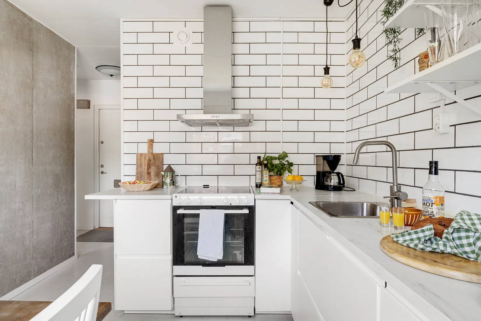 Bostadsrätt, Stockrosgatan 11, Ekhagen, Jönköping
