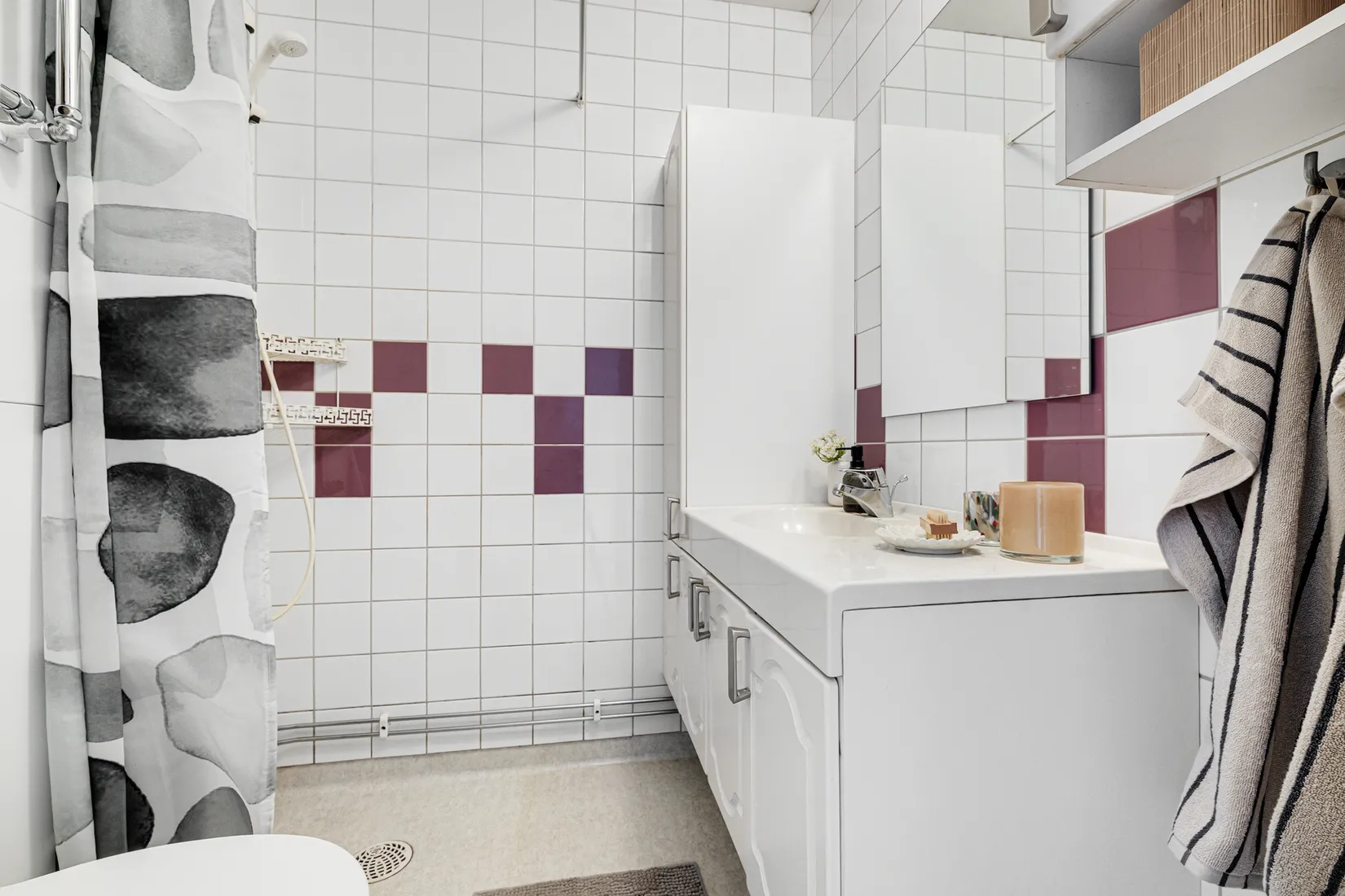 Bostadsrätt, Stockrosgatan 11, Ekhagen, Jönköping