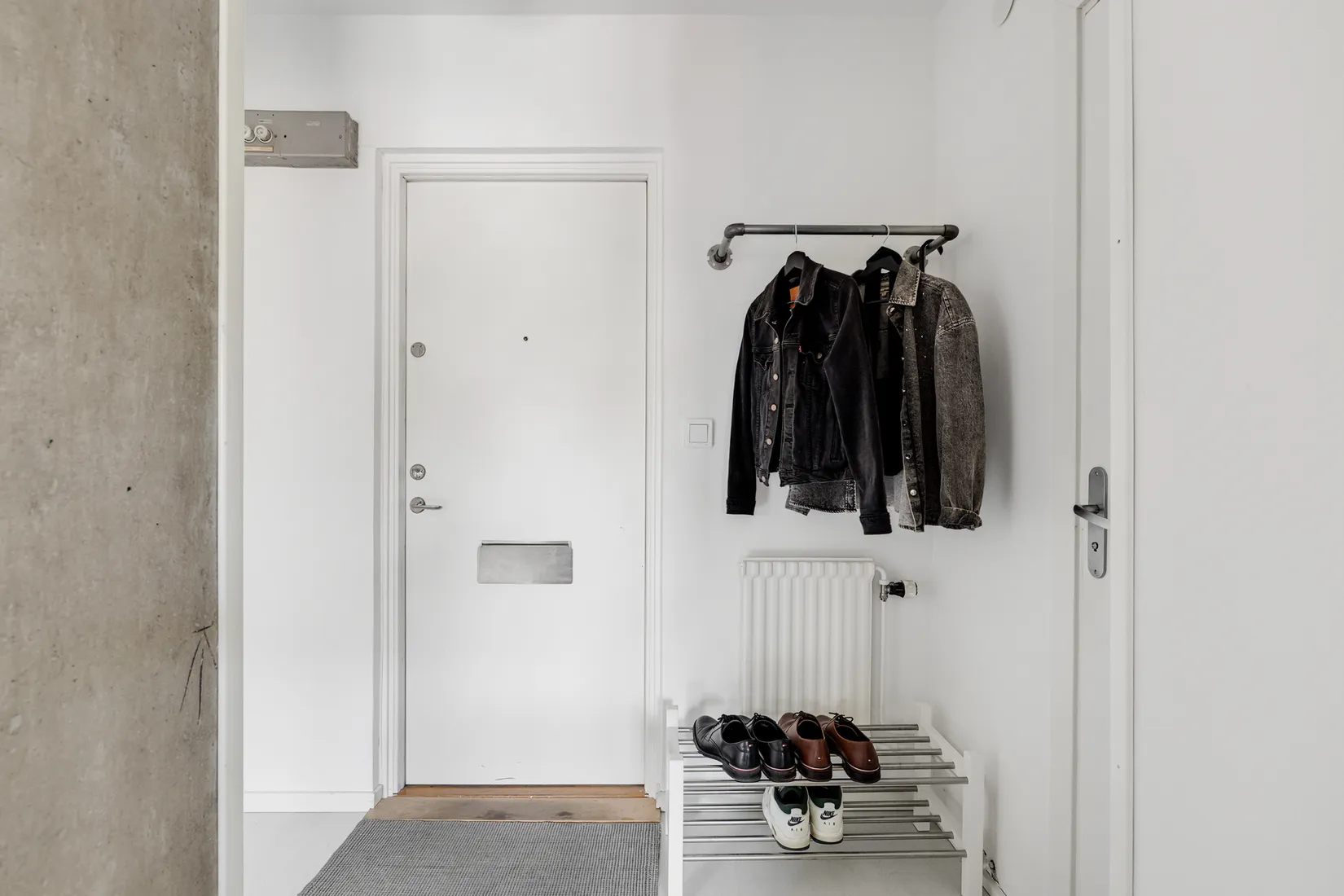 Bostadsrätt, Stockrosgatan 11, Ekhagen, Jönköping
