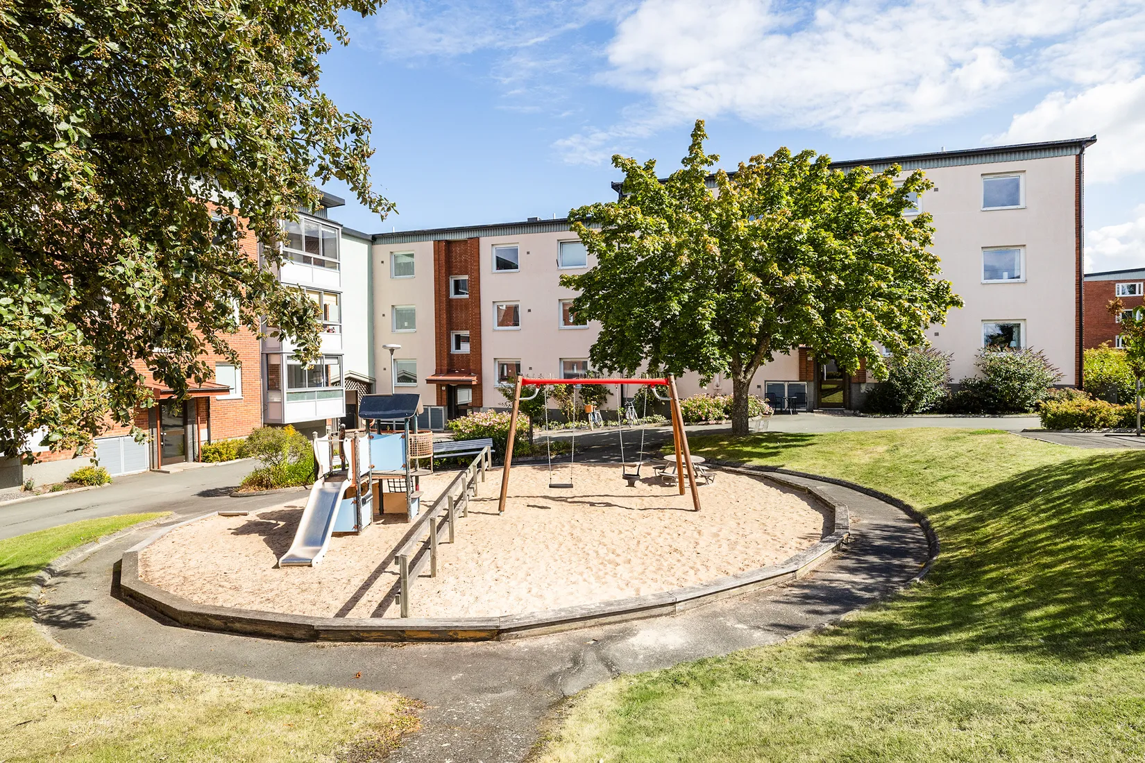 Bostadsrätt, Stockrosgatan 11, Ekhagen, Jönköping