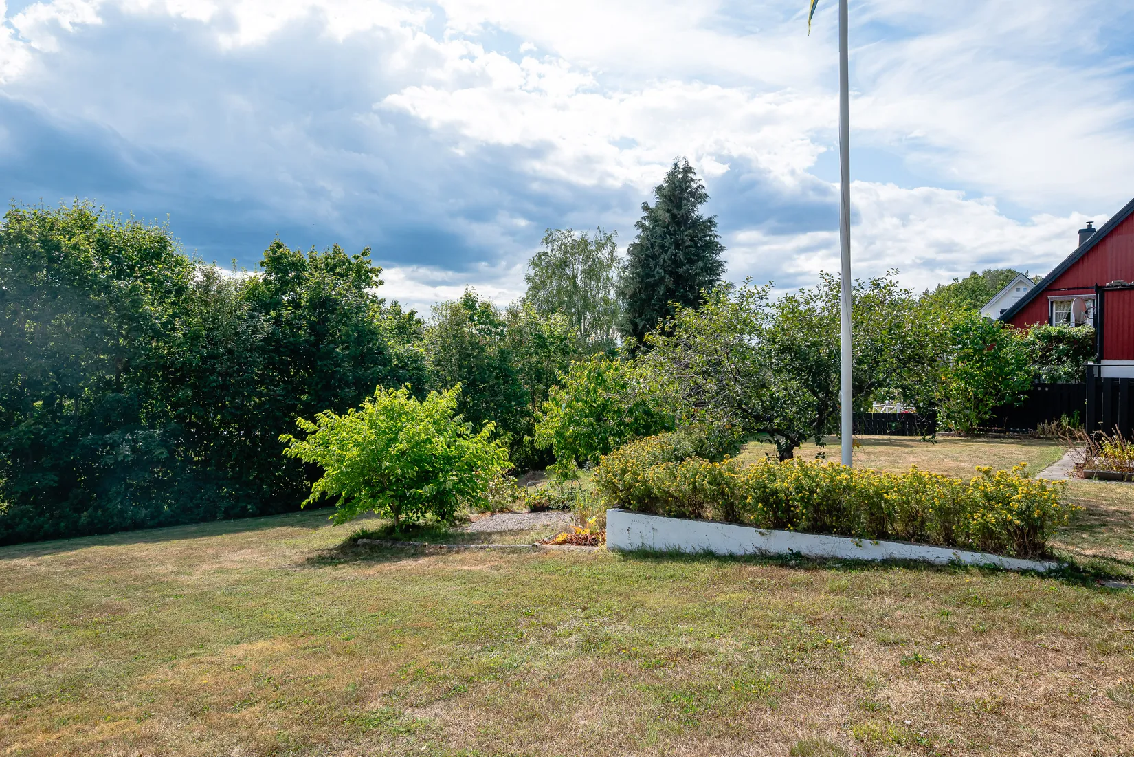Villa, Sämjevägen 4, Gnesta