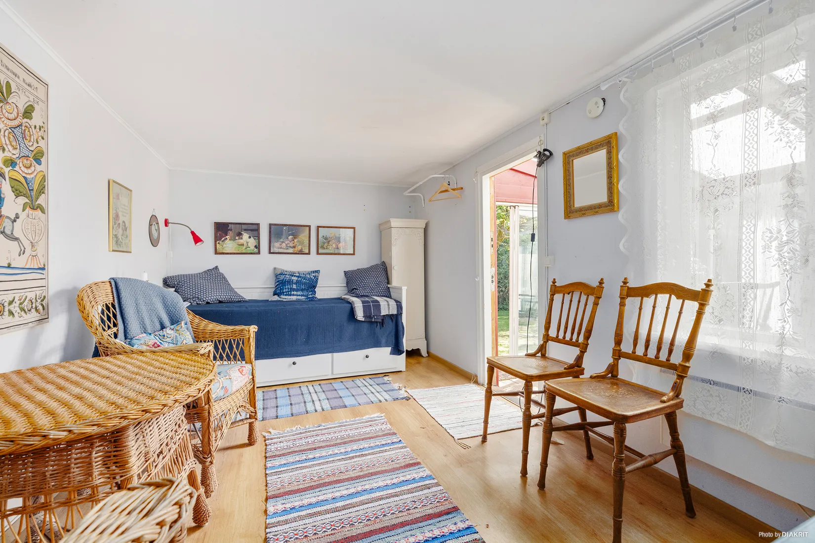 Fritidshus, Kungsvägen 58, Skånes Fagerhult, Örkelljunga