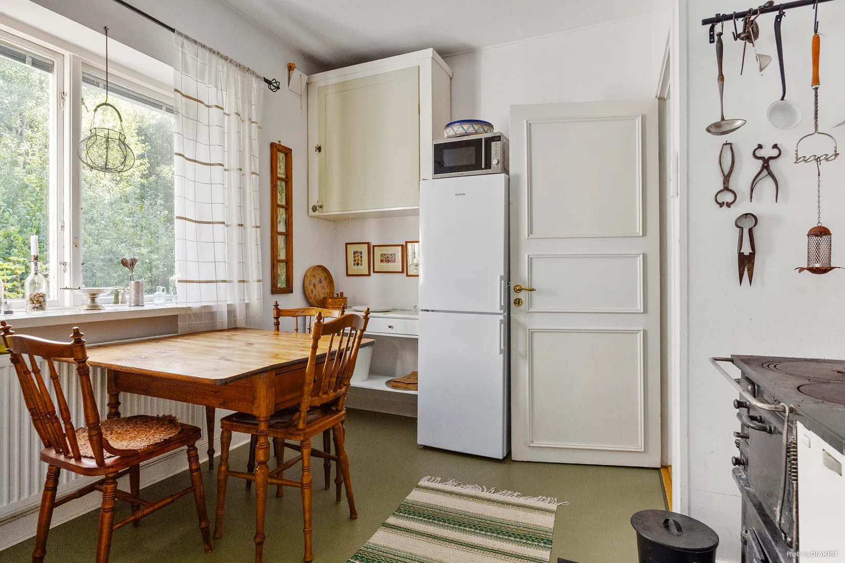 Fritidshus, Kungsvägen 58, Skånes Fagerhult, Örkelljunga