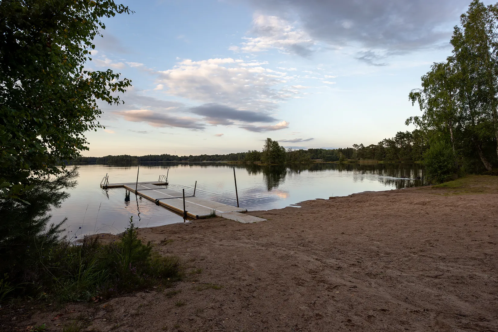 Fritidshus, Kungsvägen 58, Skånes Fagerhult, Örkelljunga