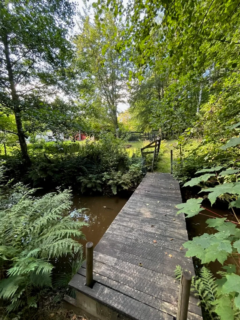 Fritidshus, Kungsvägen 58, Örkelljunga