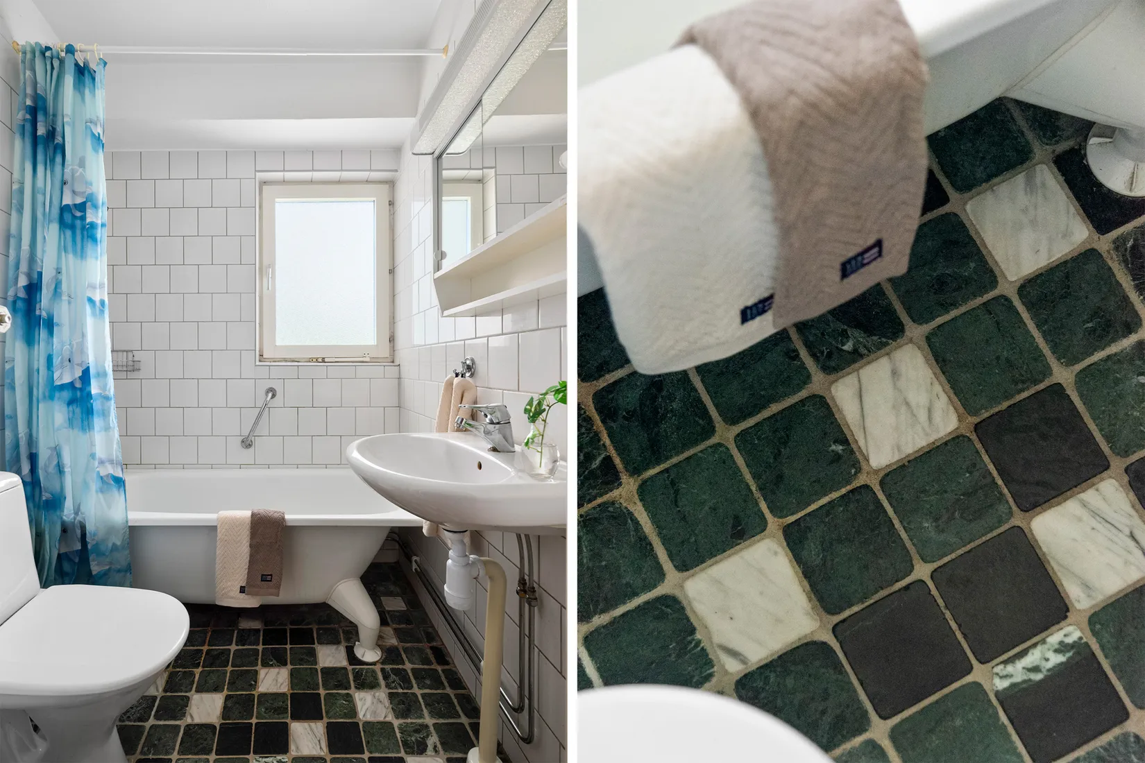 Bostadsrätt, Kirunagatan 30, Vällingby Centrum, Stockholm