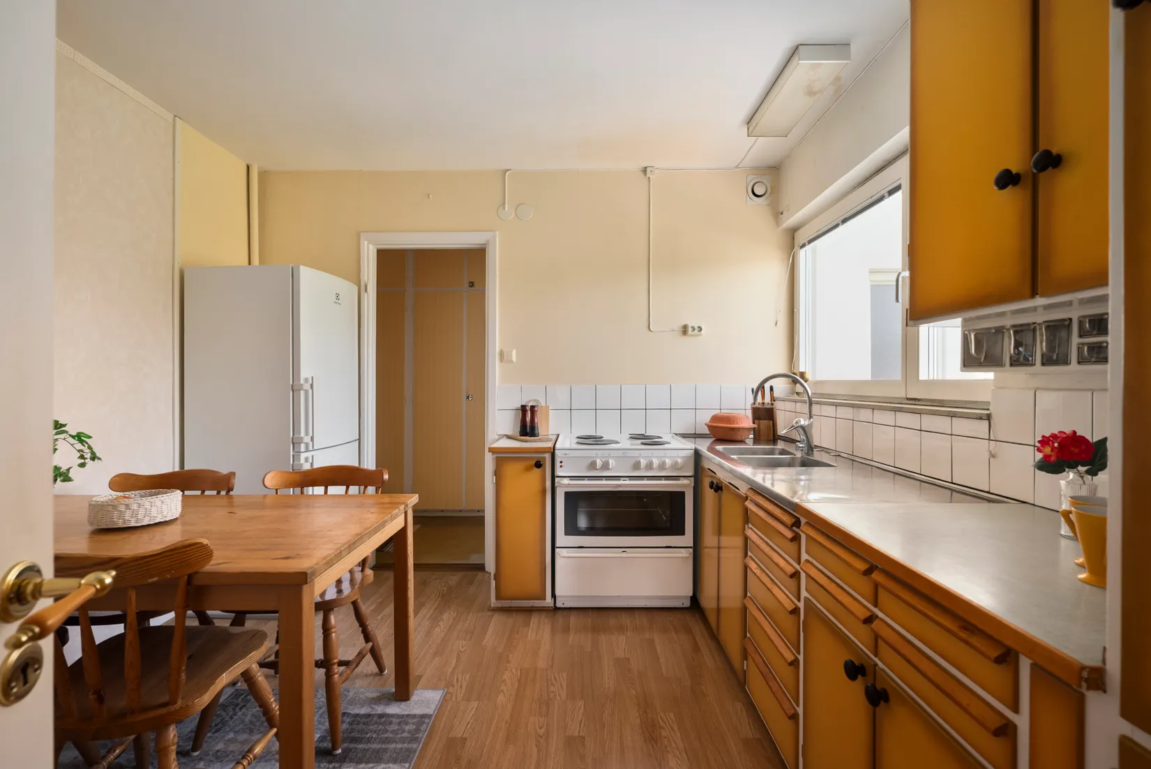 Bostadsrätt, Kirunagatan 30, Vällingby Centrum, Stockholm