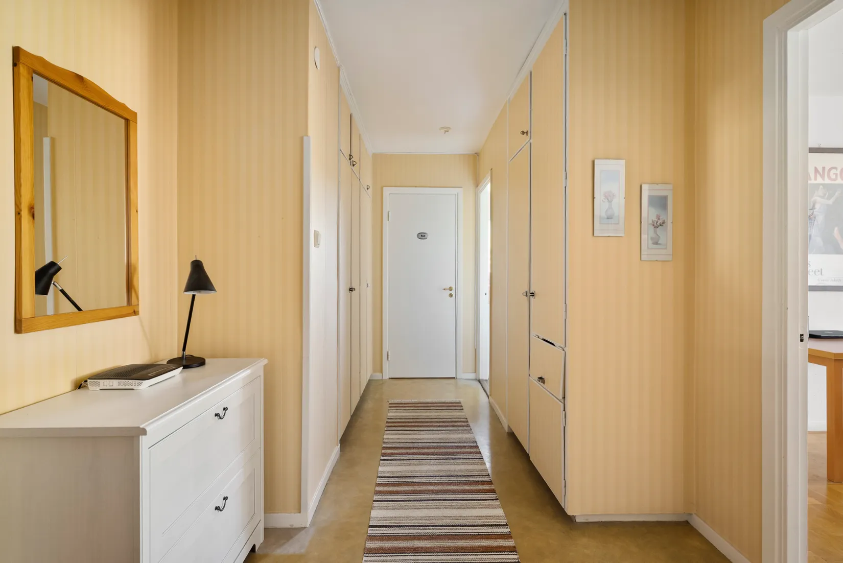 Bostadsrätt, Kirunagatan 30, Vällingby Centrum, Stockholm