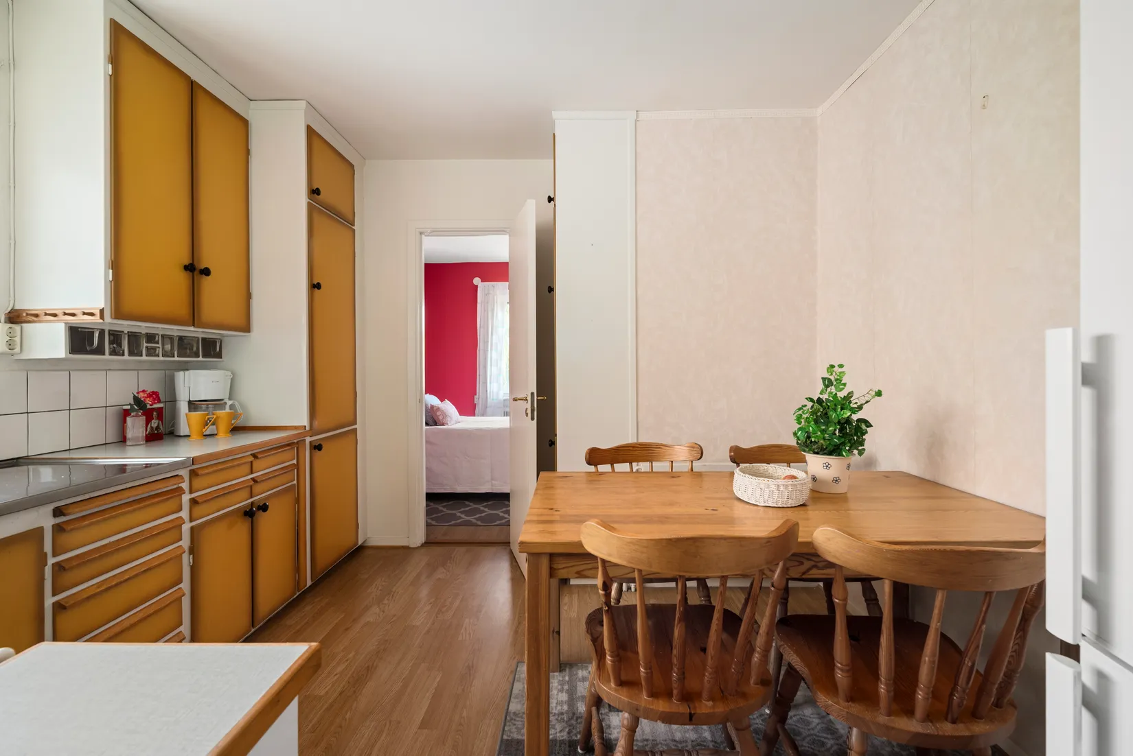 Bostadsrätt, Kirunagatan 30, Vällingby Centrum, Stockholm