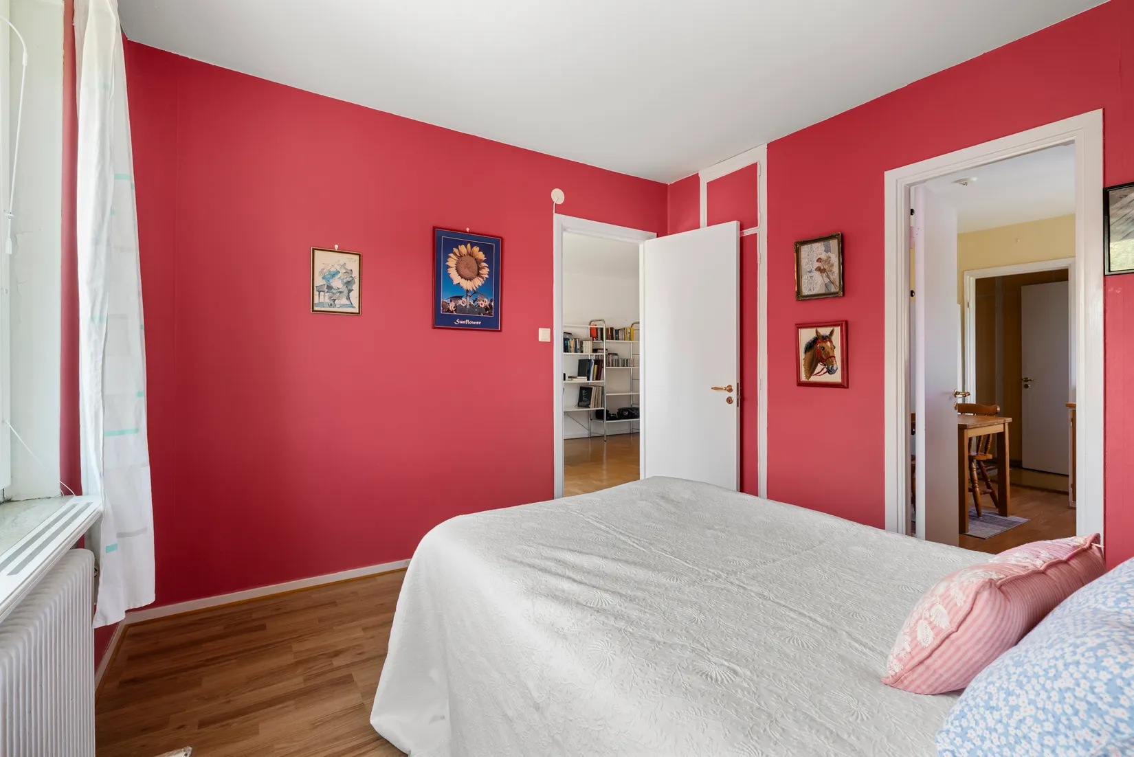 Bostadsrätt, Kirunagatan 30, Vällingby Centrum, Stockholm