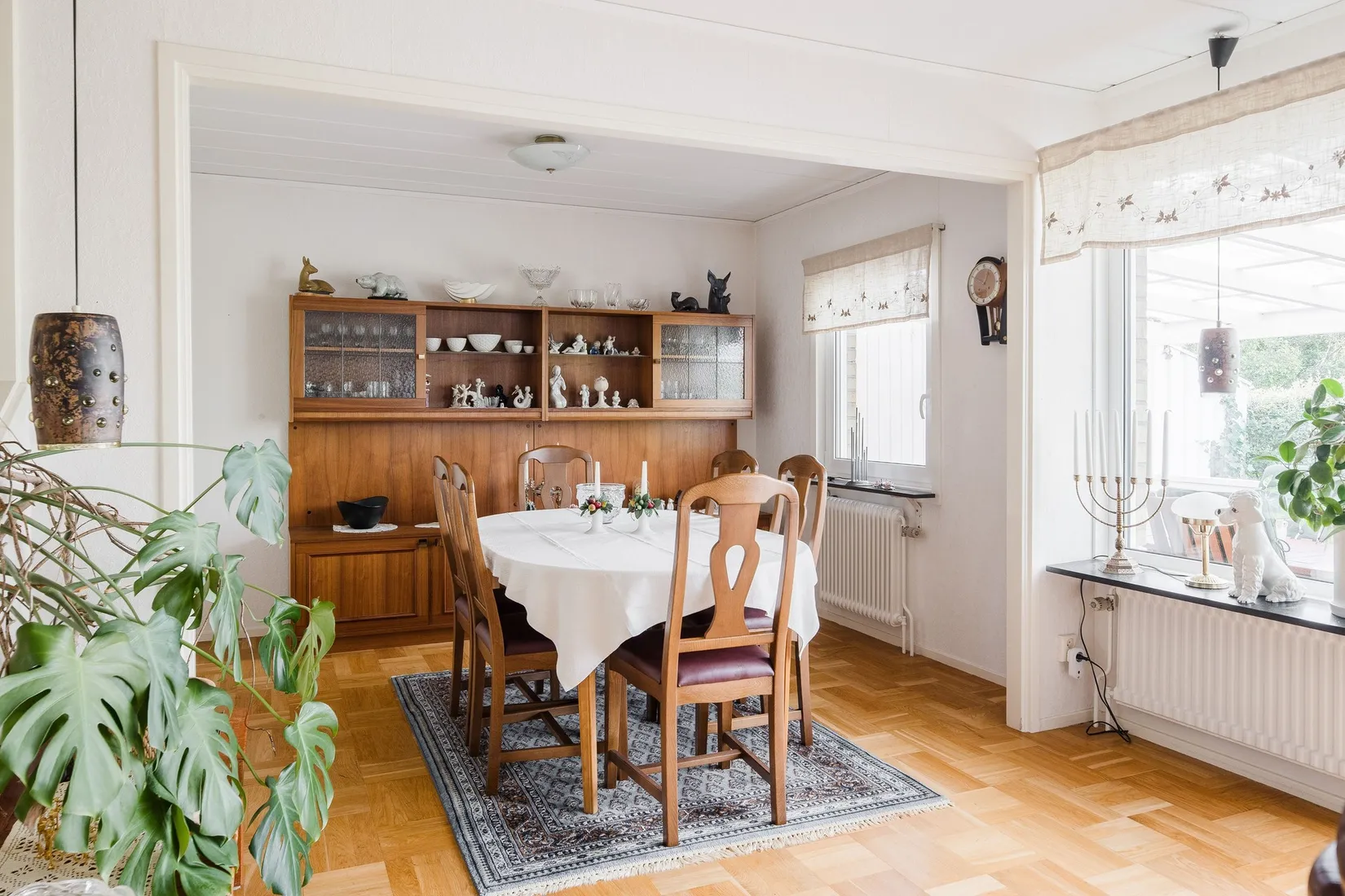 Radhus, Månesköldsgatan 13, Lasarettsområdet, Lidköping