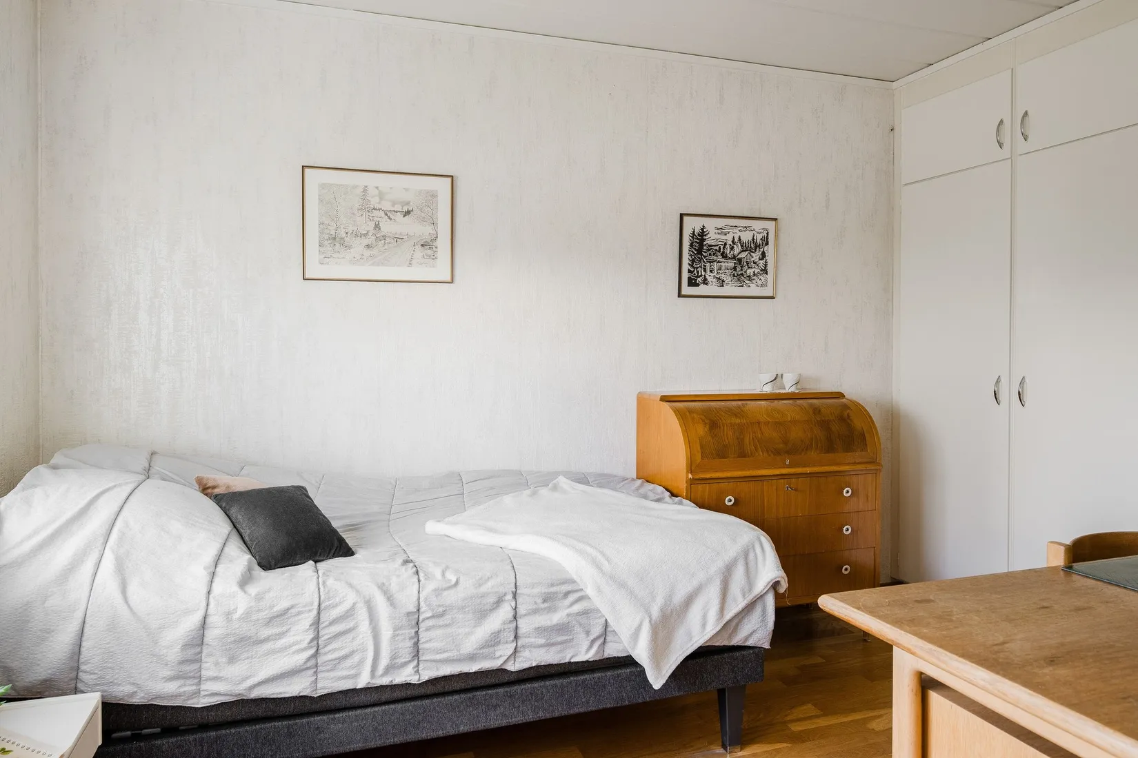 Radhus, Månesköldsgatan 13, Lasarettsområdet, Lidköping