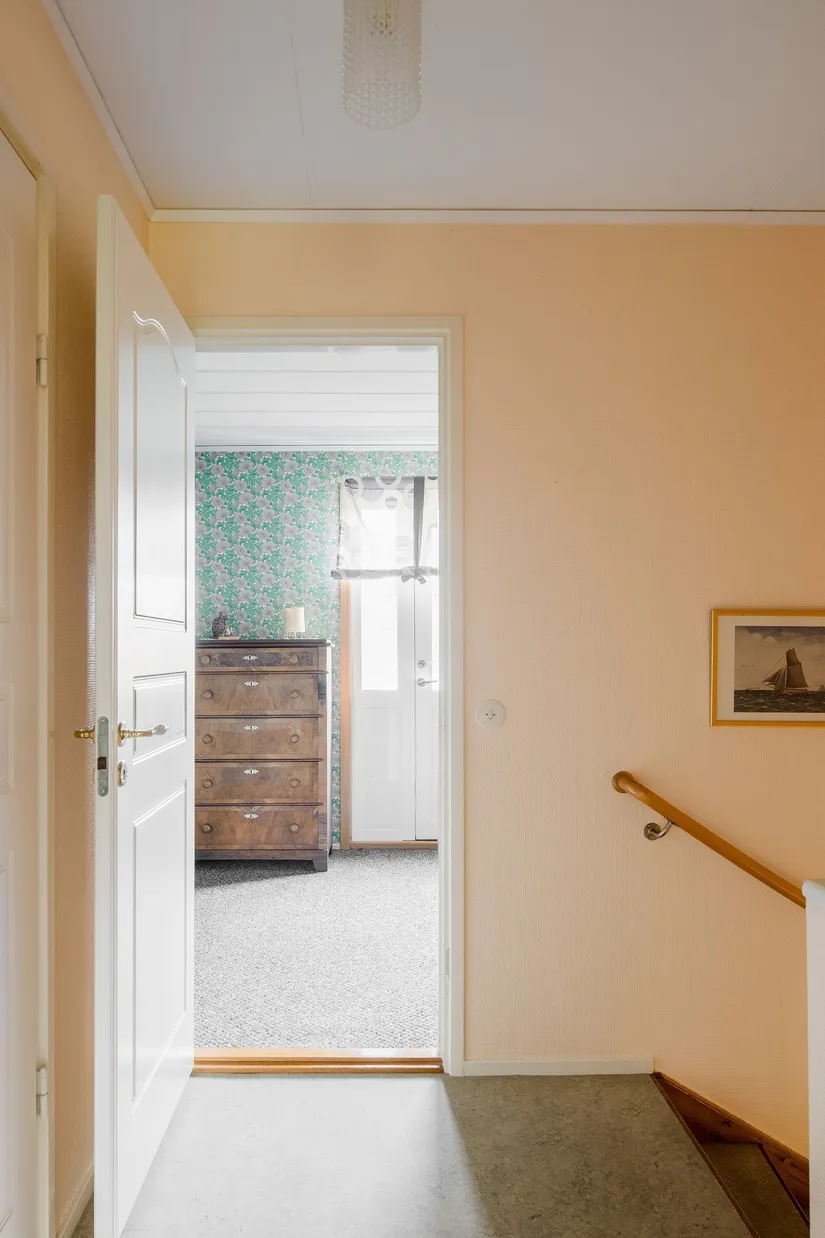 Radhus, Månesköldsgatan 13, Lasarettsområdet, Lidköping