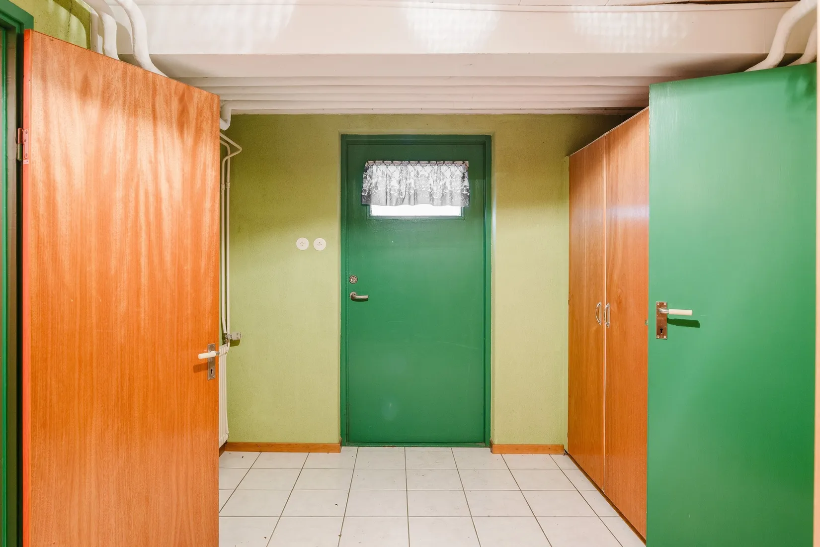 Radhus, Månesköldsgatan 13, Lasarettsområdet, Lidköping