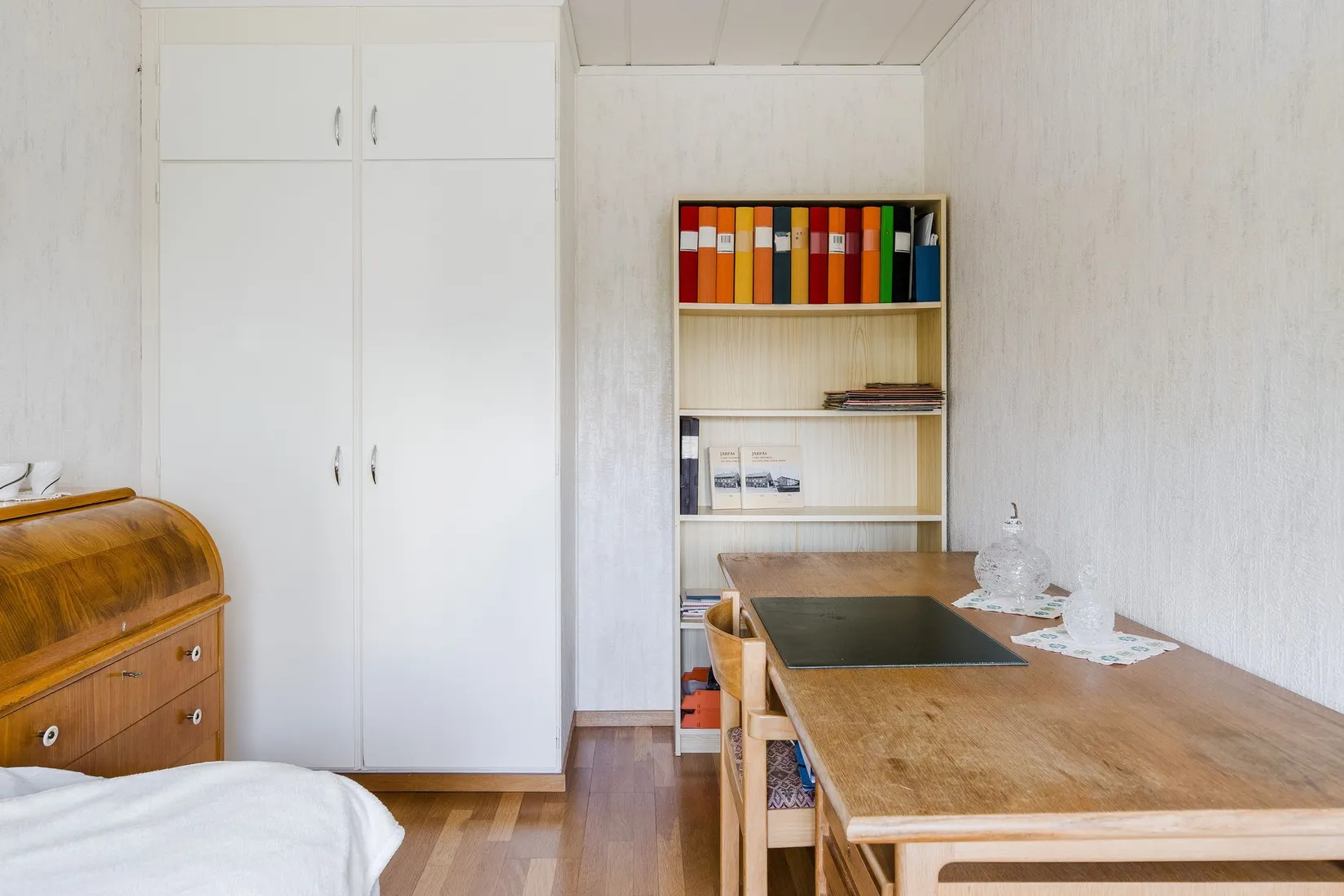 Radhus, Månesköldsgatan 13, Lasarettsområdet, Lidköping