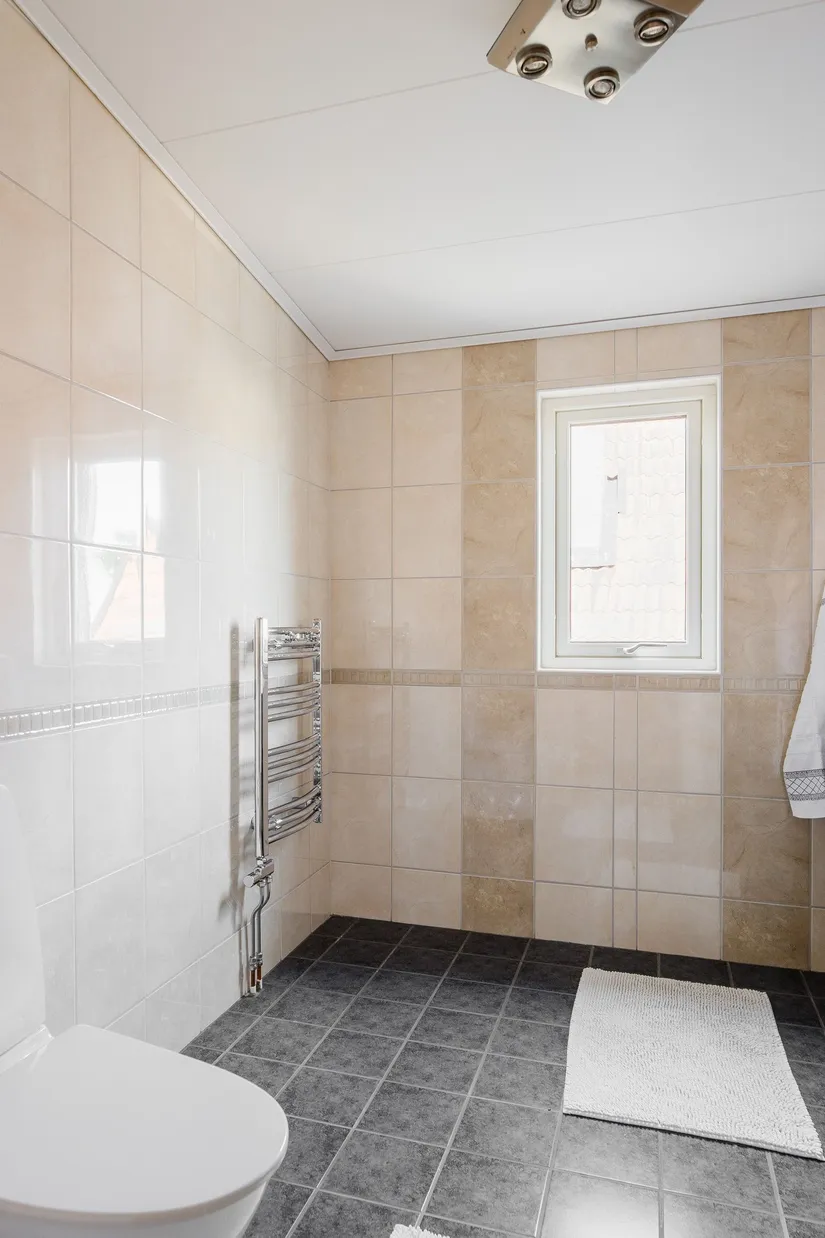 Radhus, Månesköldsgatan 13, Lasarettsområdet, Lidköping